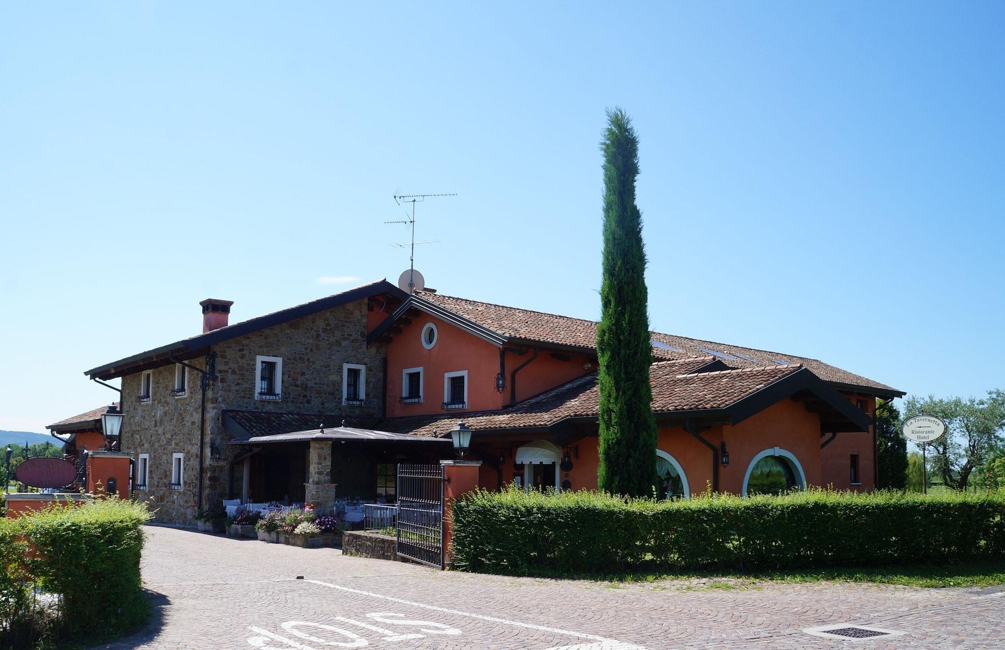La Tavernetta al Castello by null