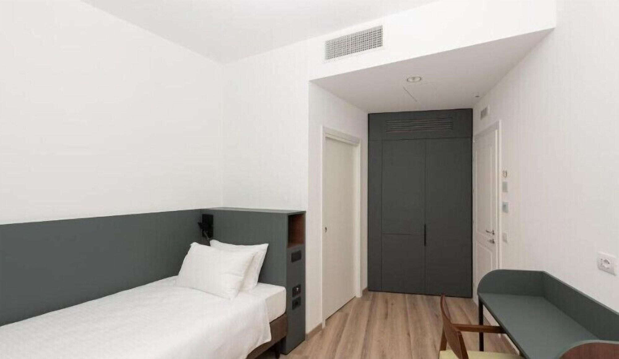Hotel Canton Dell Orto