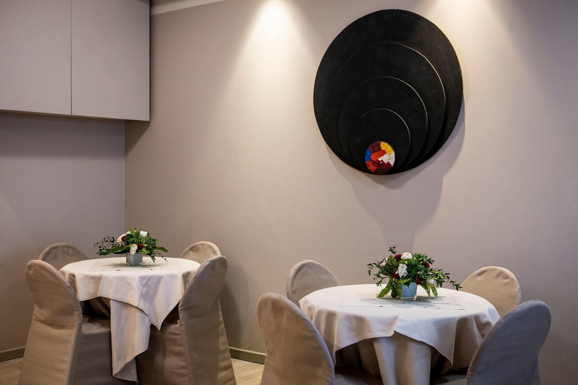 Hotel Astor Piacenza
