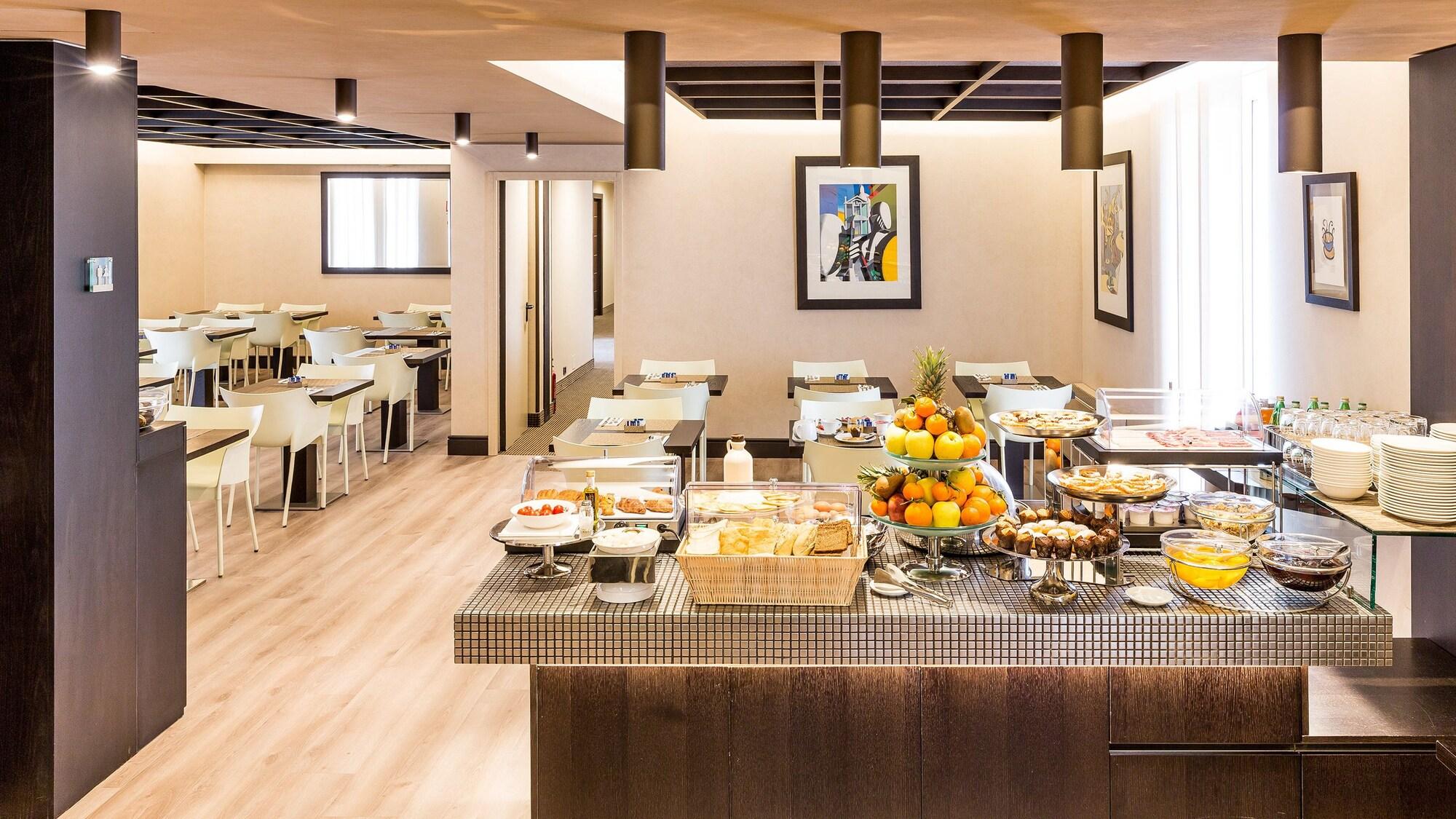 Hotel Stadio