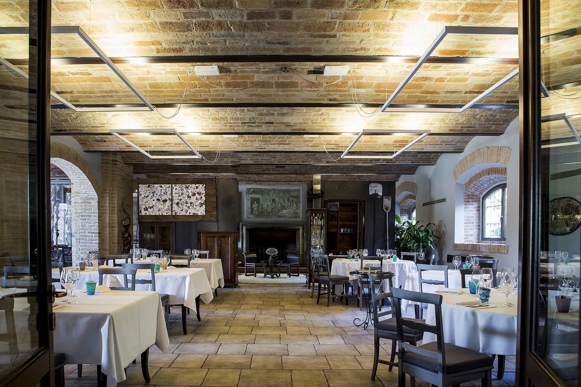 Relais Cascina Scottina