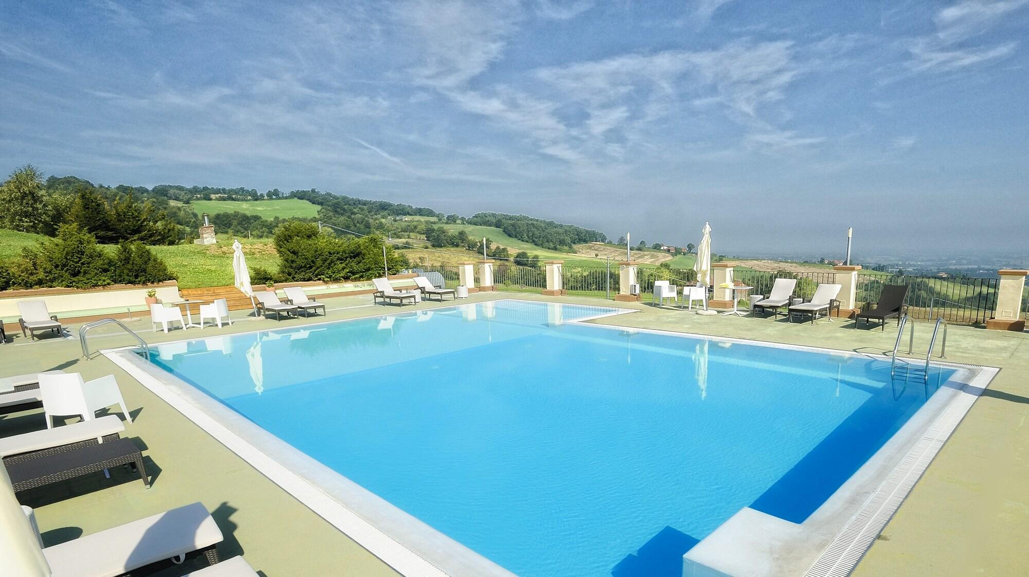 Relais Colombara Spa & Wellness
