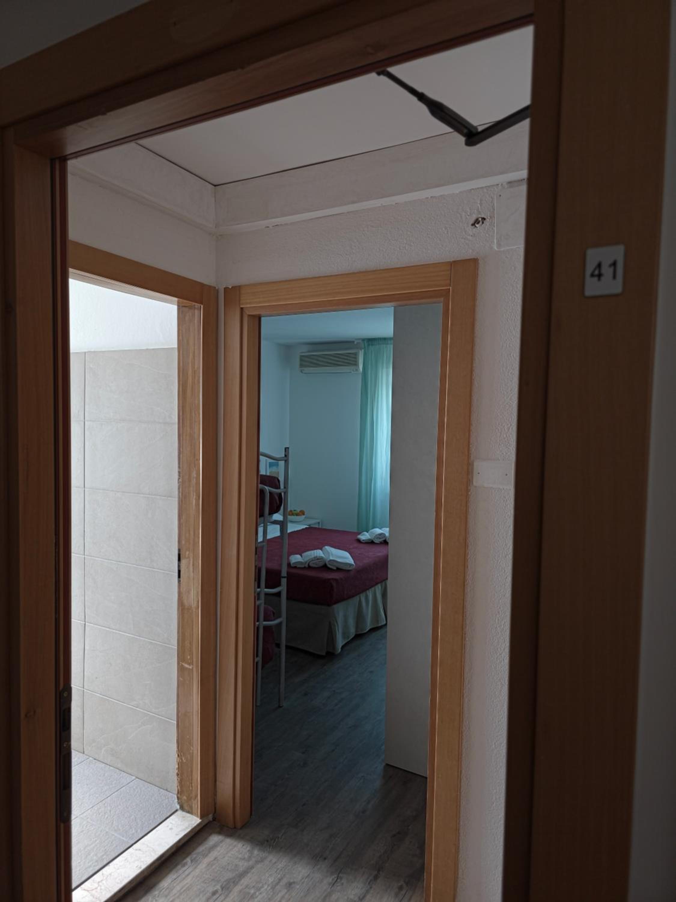 Hotel Ornella