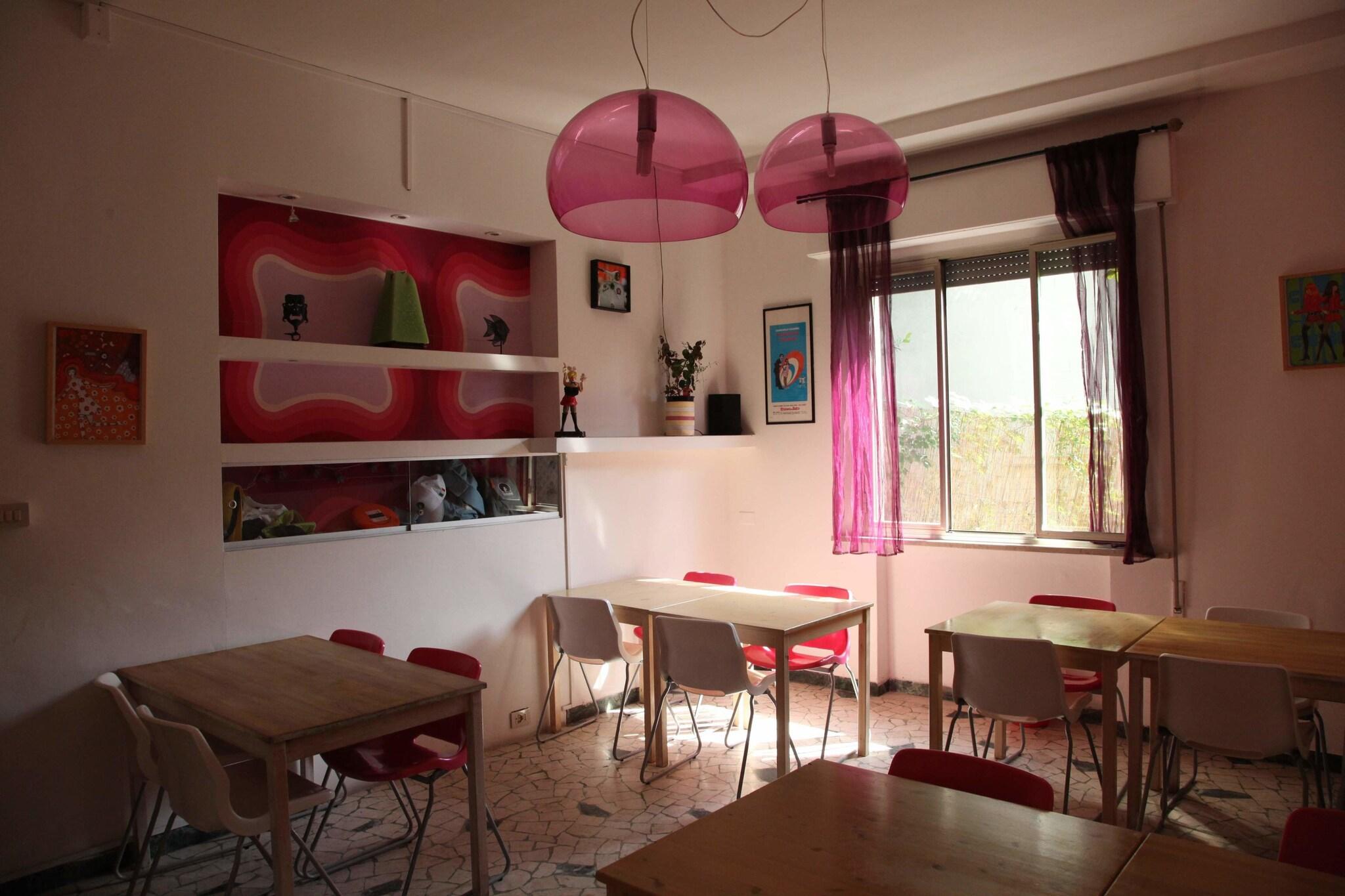 Sunflower CITY backpacker by null