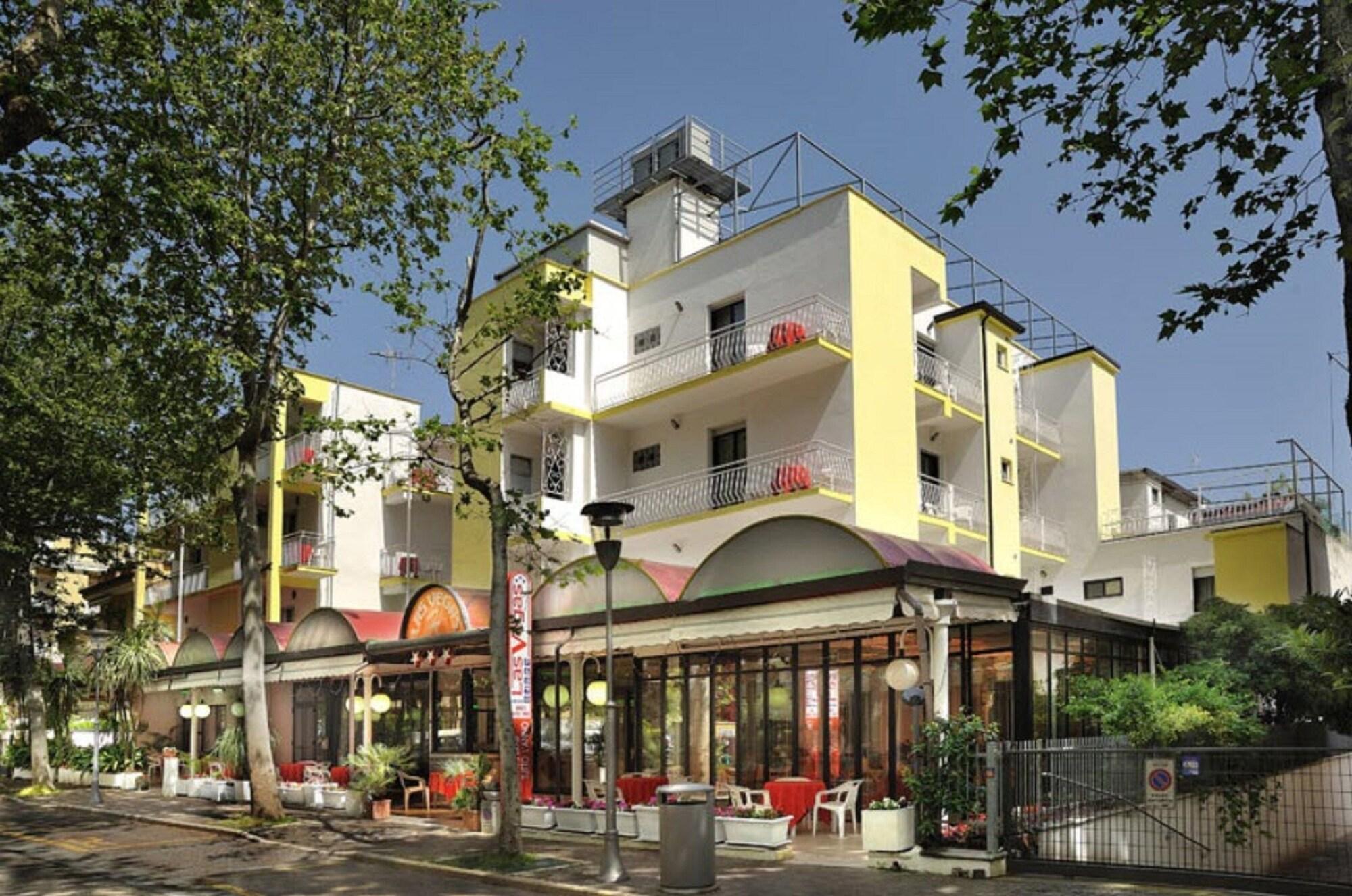 Hotel Las Vegas - photo