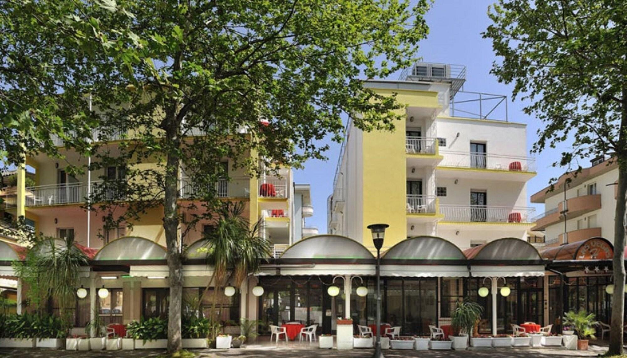 Hotel Las Vegas - photo