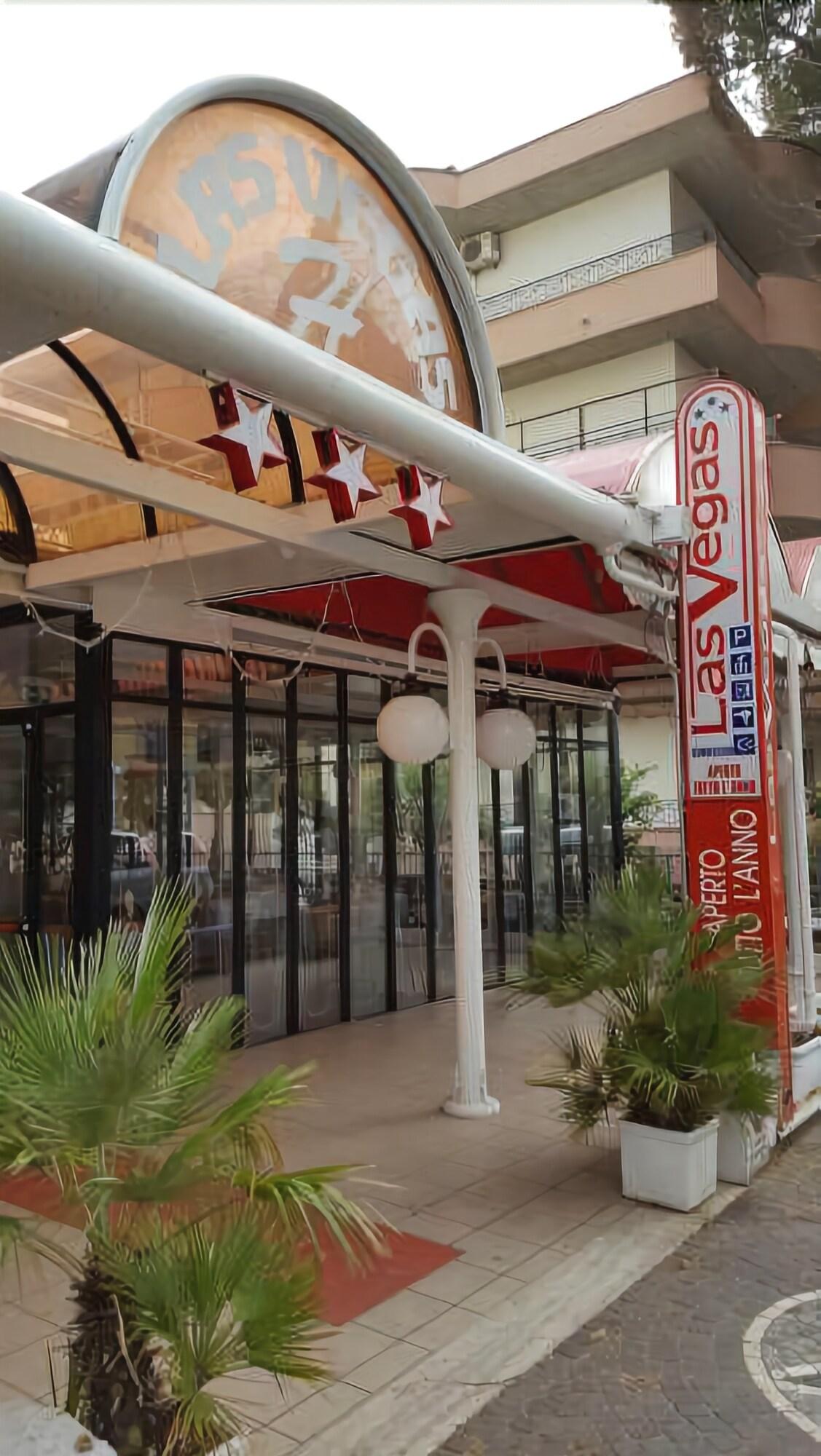 Hotel Las Vegas - photo