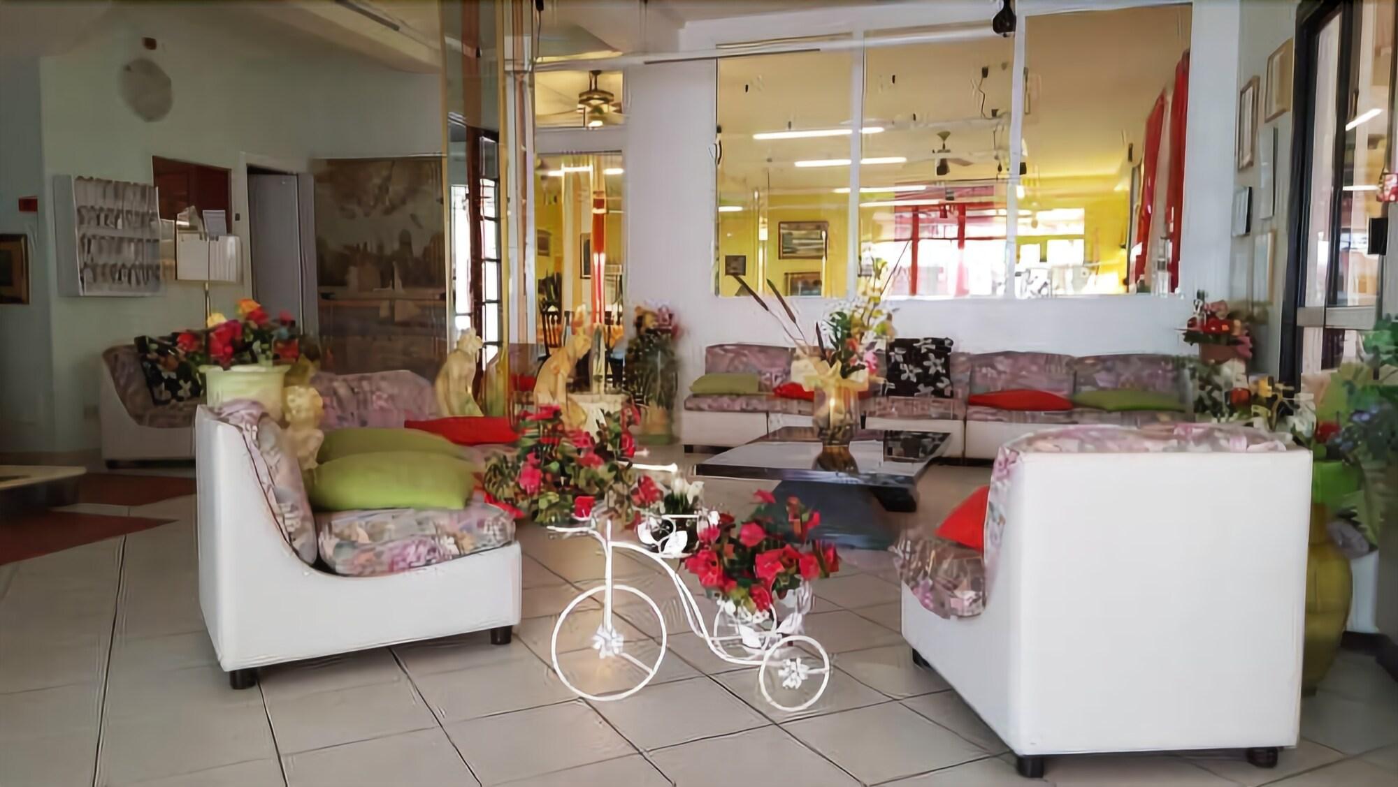 Hotel Las Vegas - photo