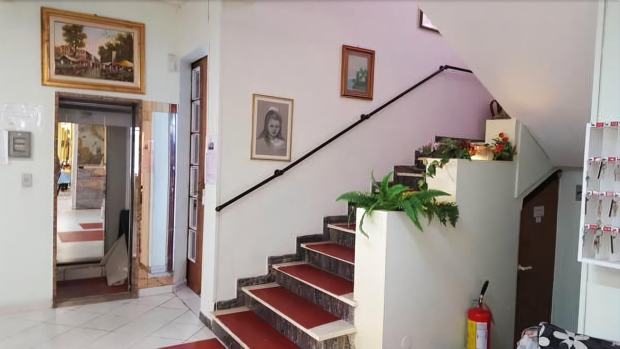 Hotel Las Vegas - photo