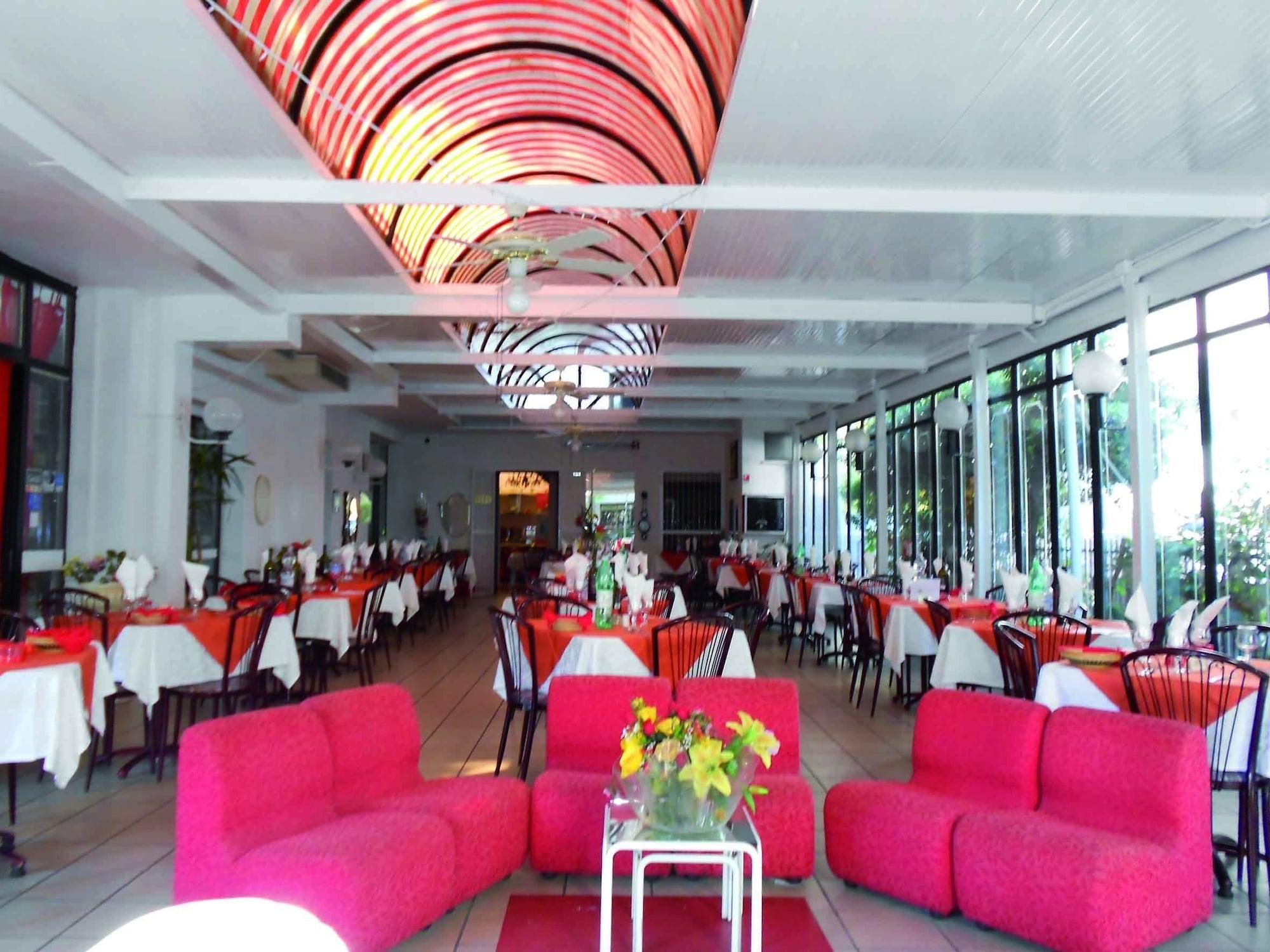 Hotel Las Vegas - photo