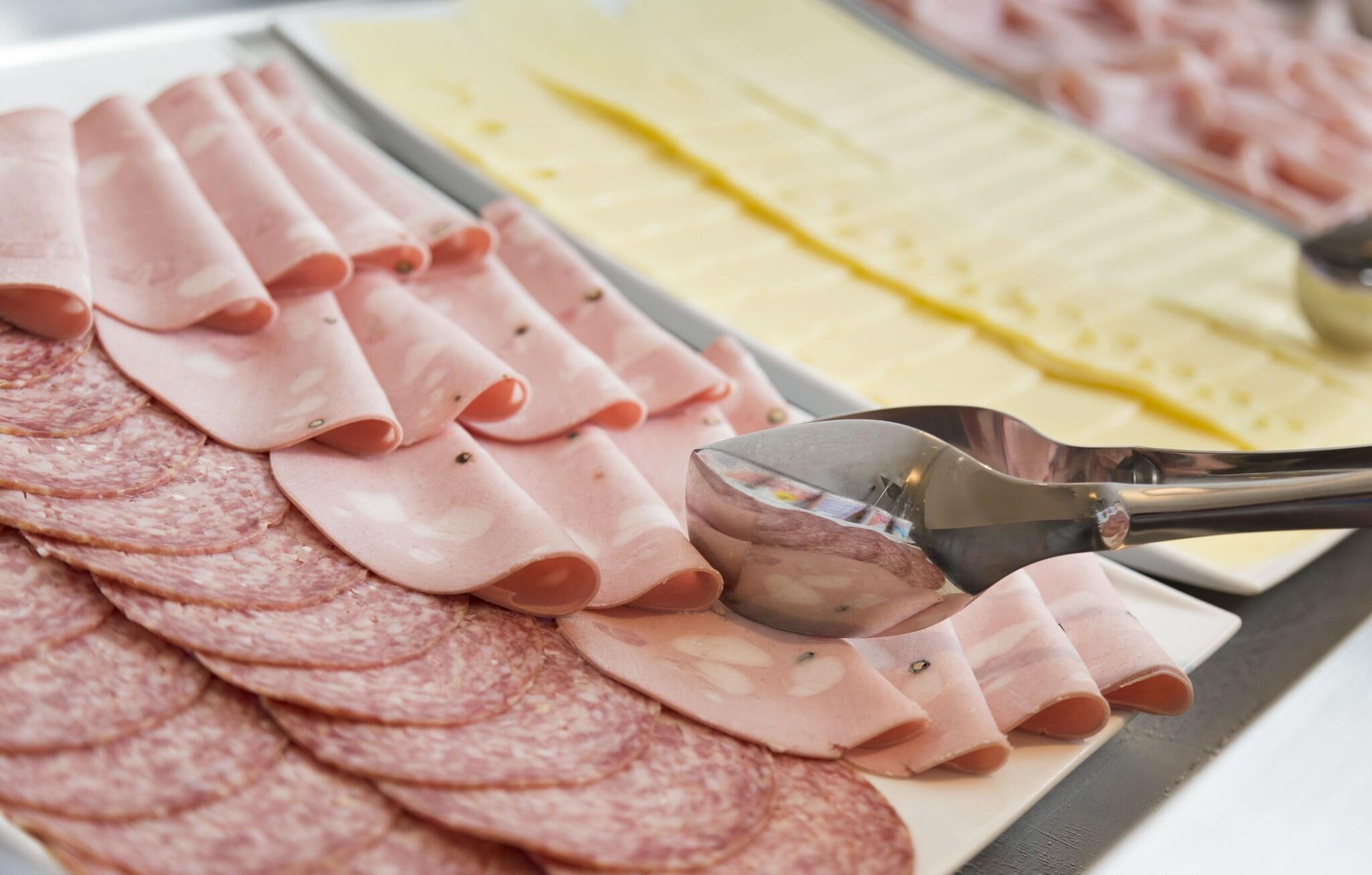 Rimini Suite Hotel by null