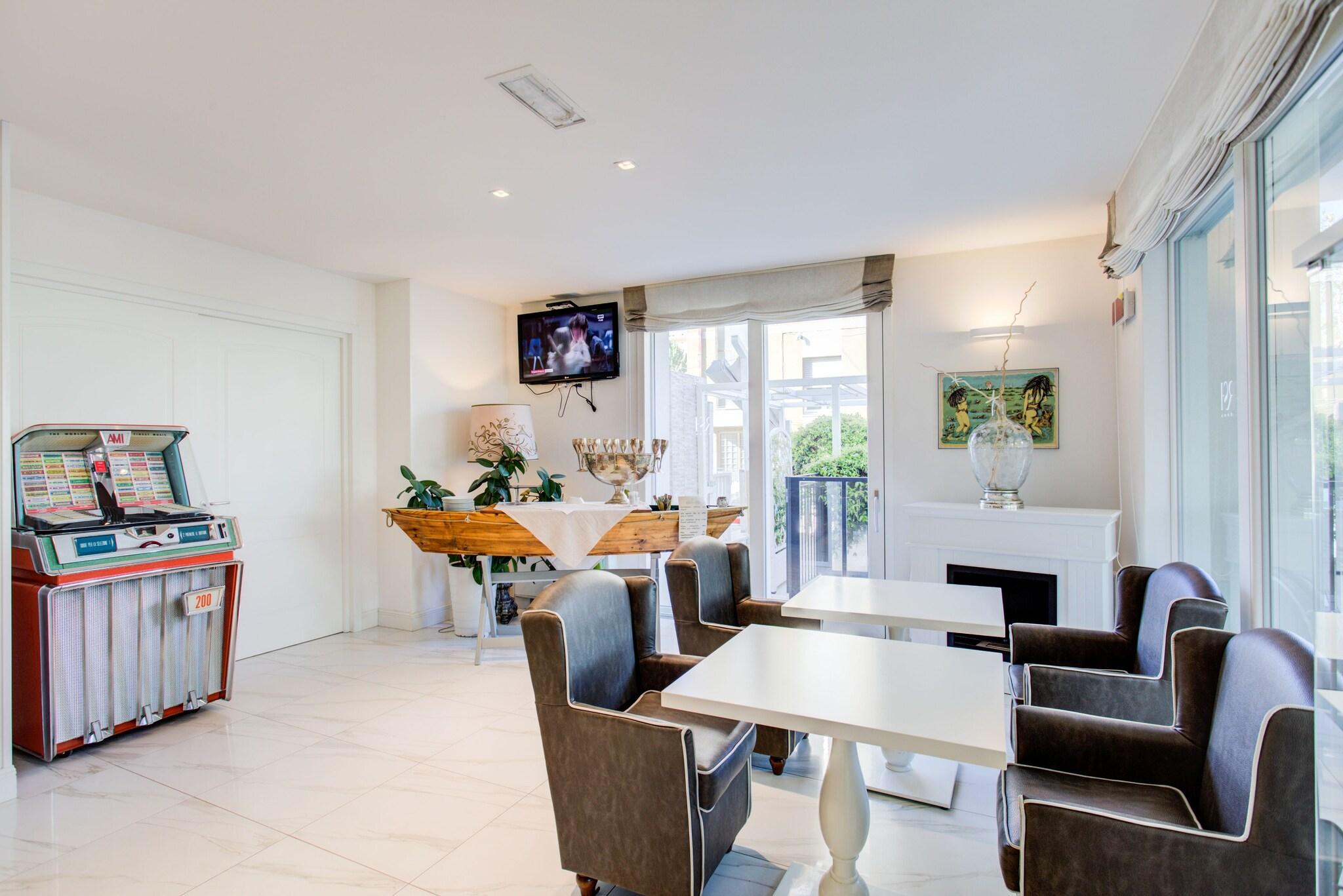 Rimini Suite Hotel by null