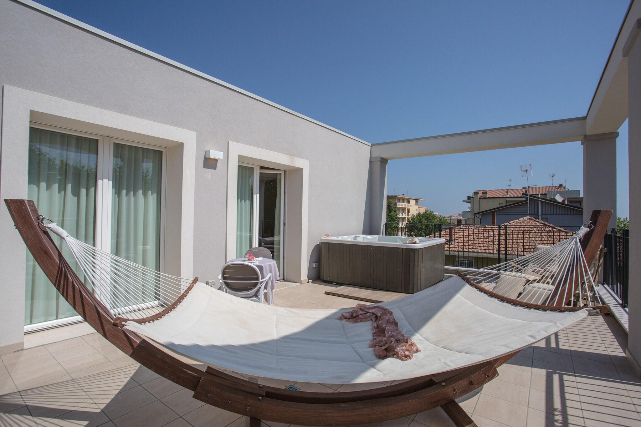 Rimini Suite Hotel by null