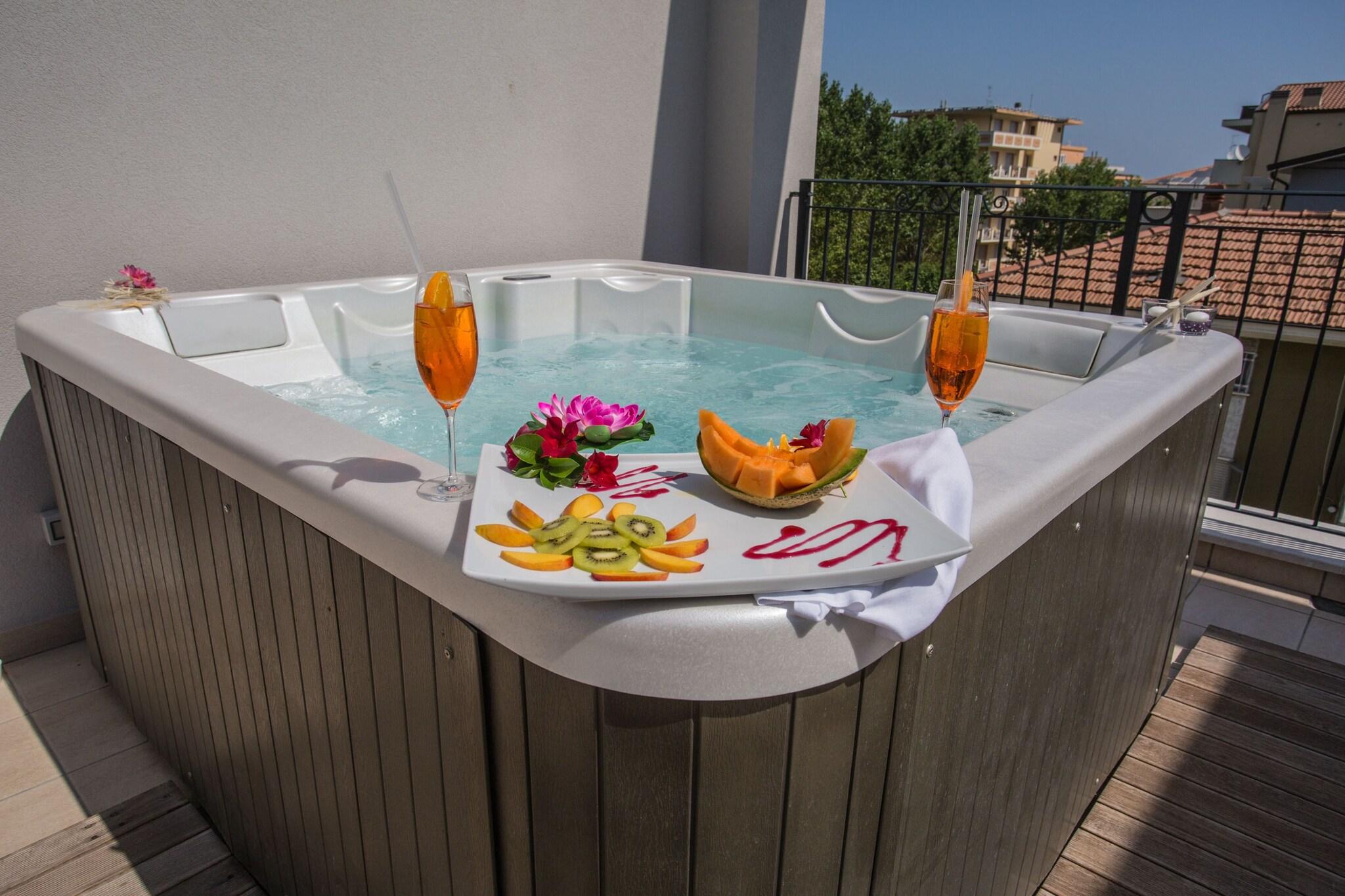 Rimini Suite Hotel by null