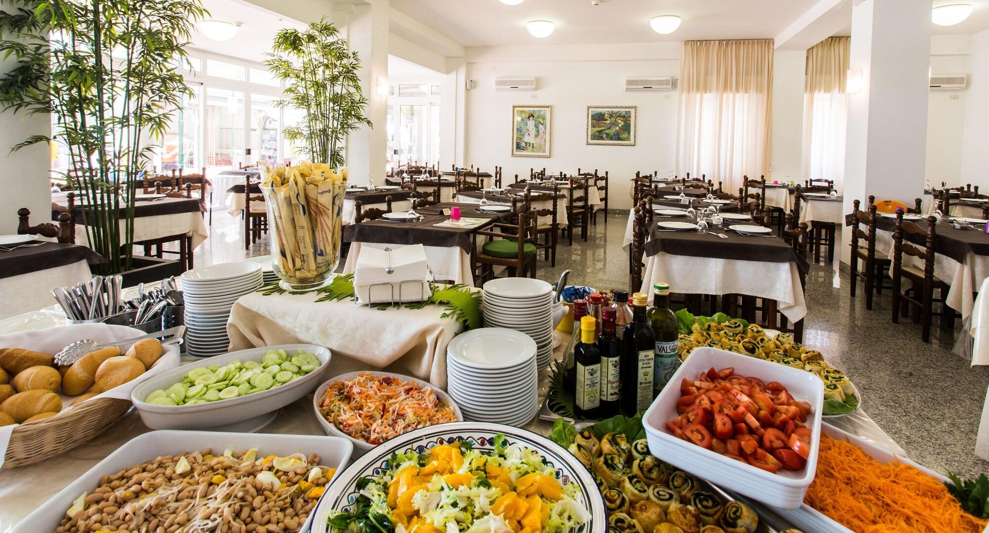 Hotel Confort