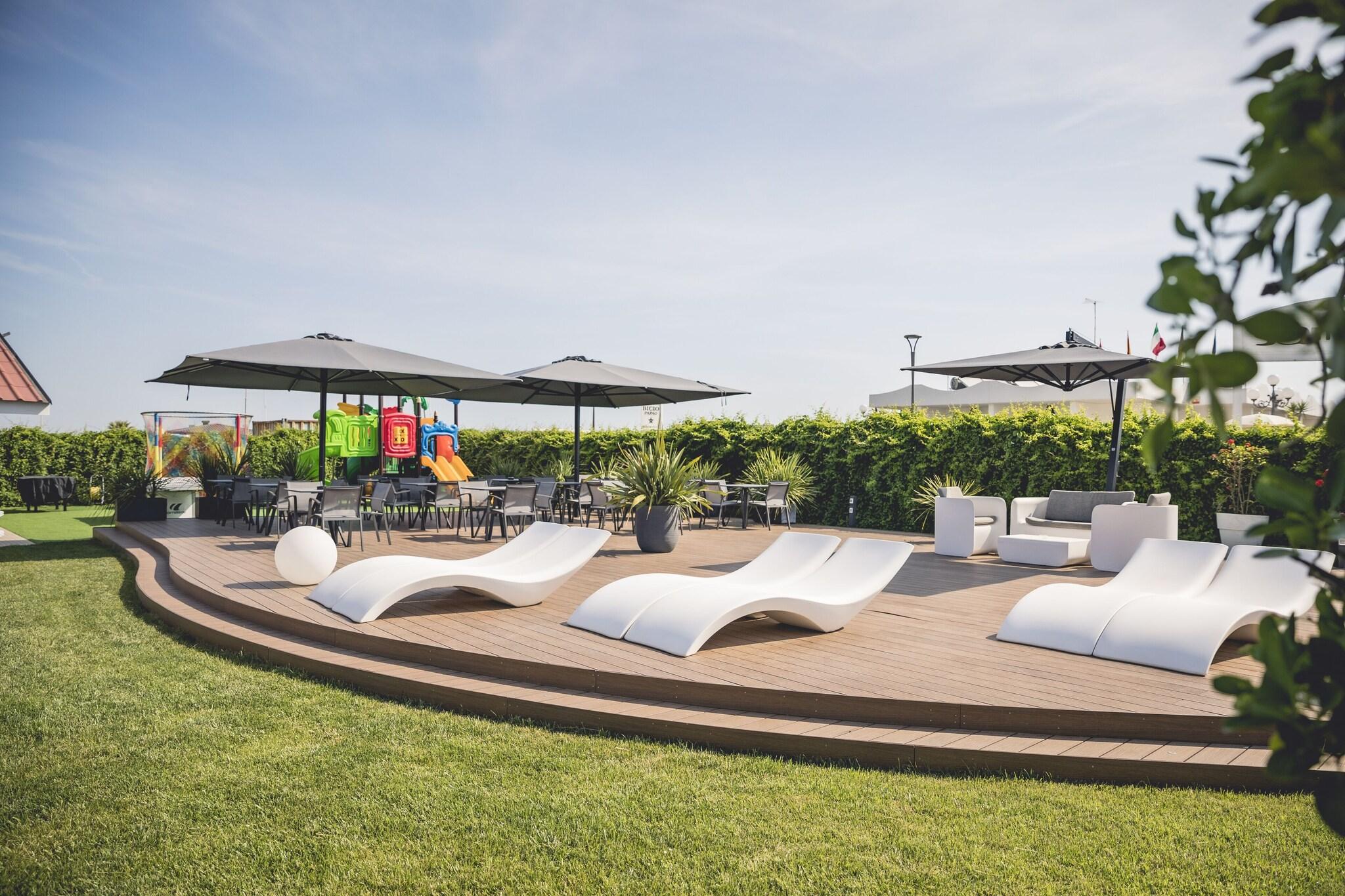 Hotel Baya Strand
