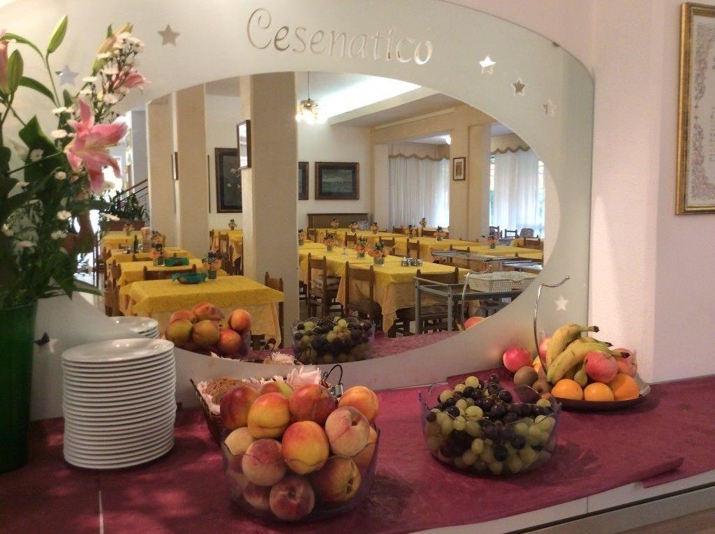 The Donatello Hotel Cesenatico