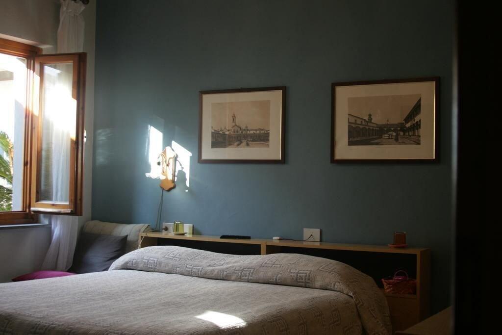 Albergo Villa Sorriso