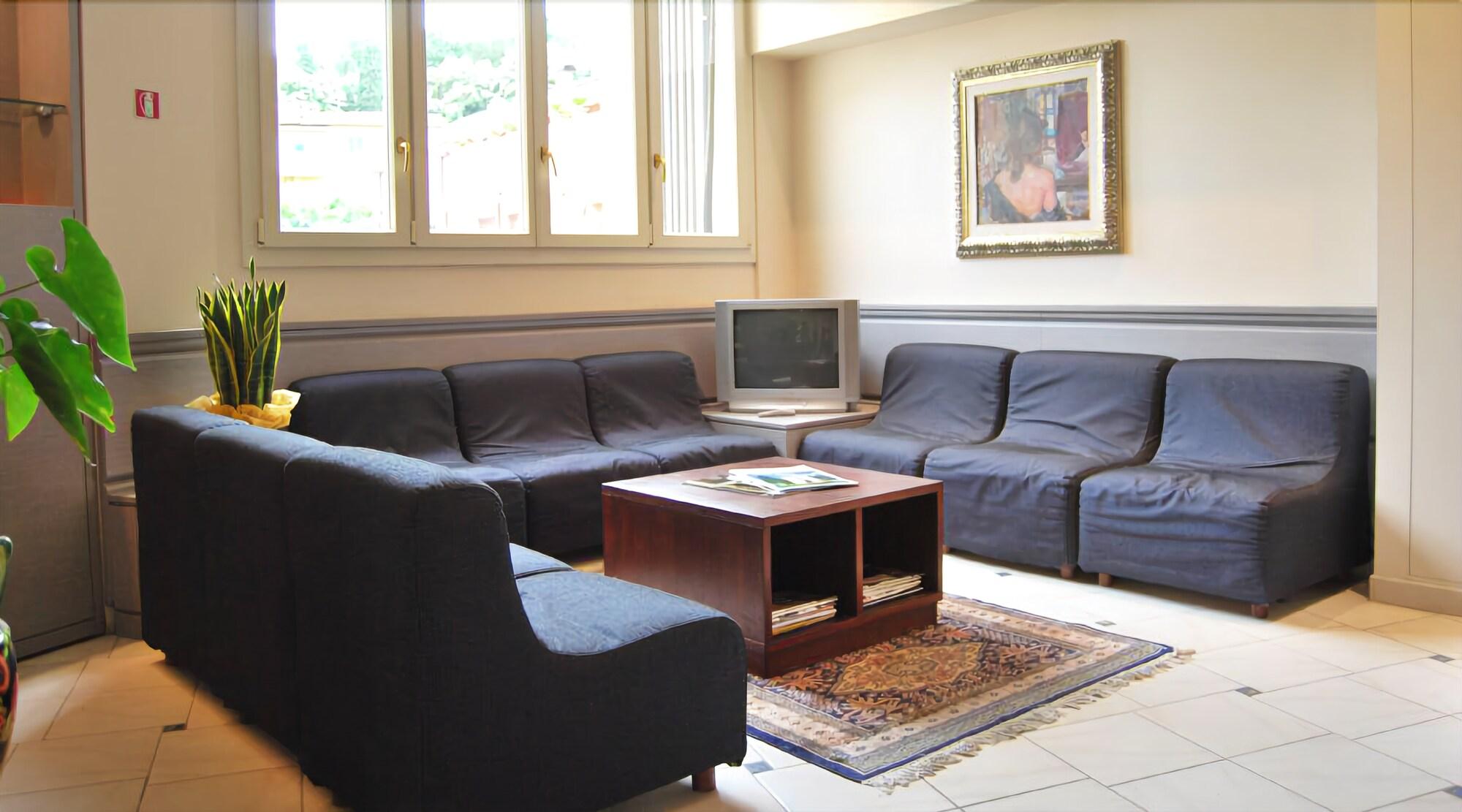 Hotel Delfina