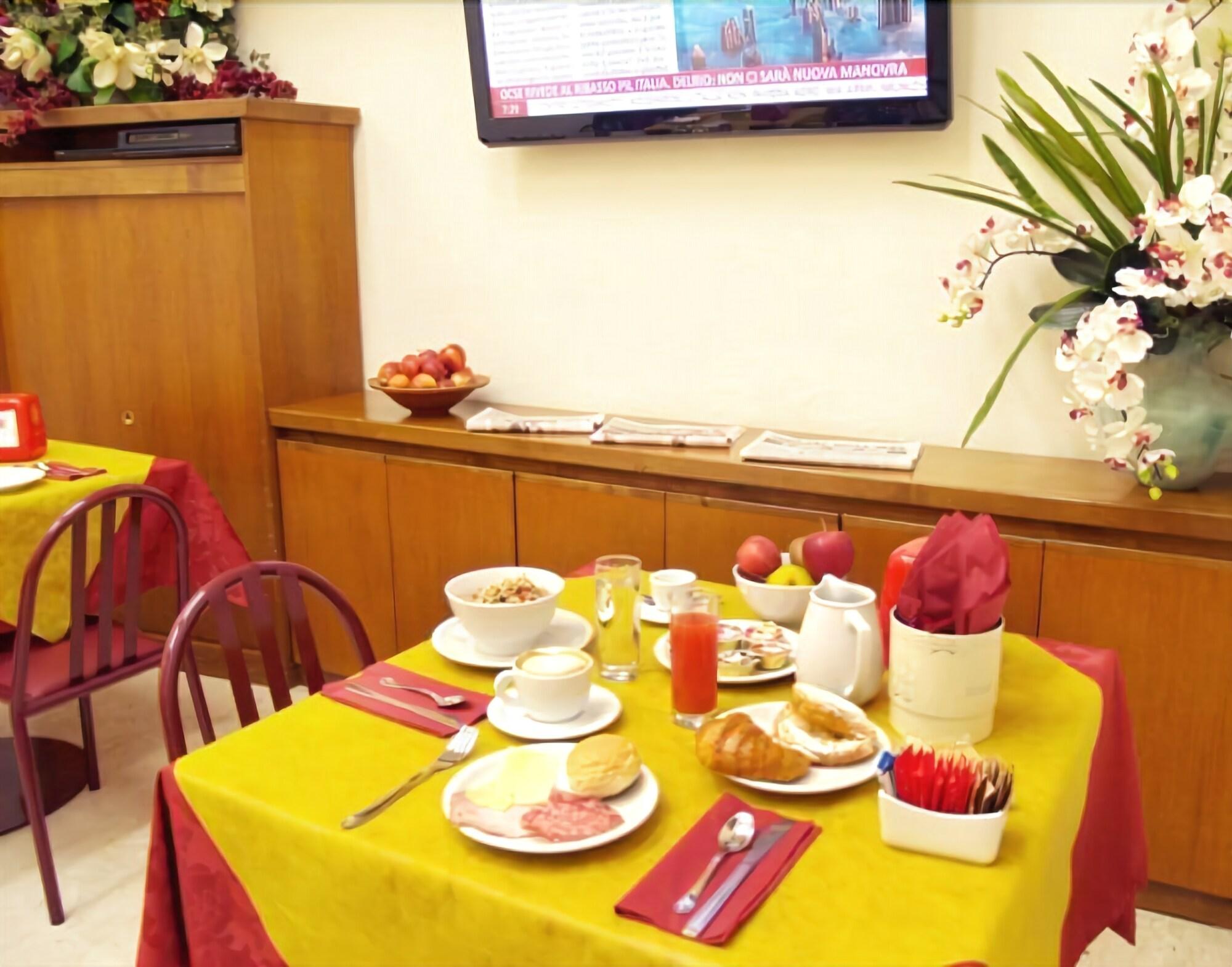 Hotel Nuova Grosseto