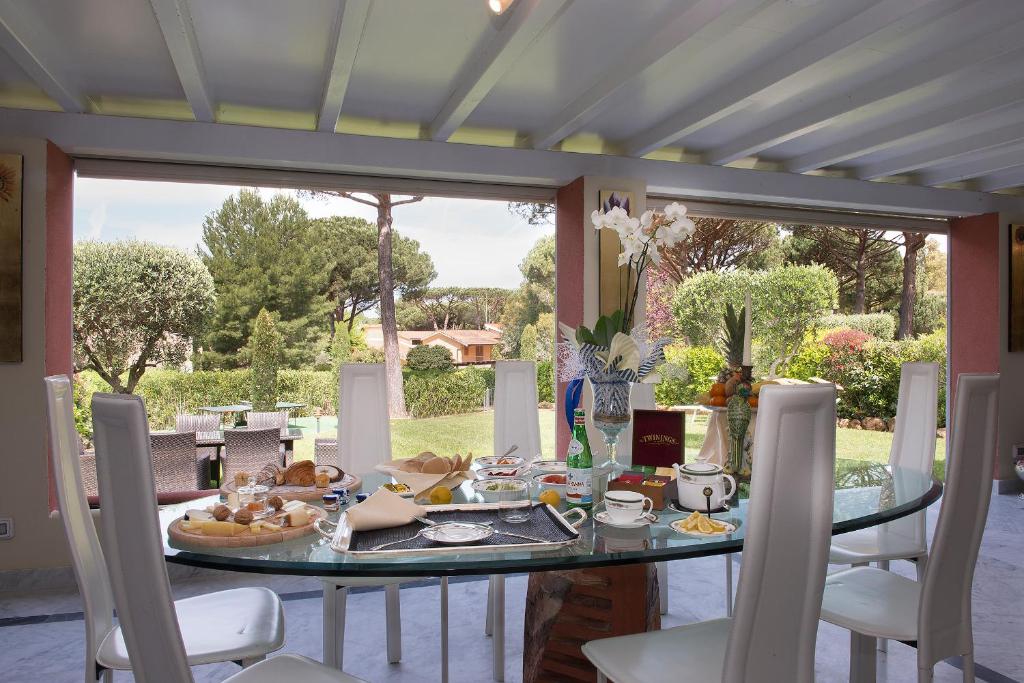 Baglioni Resort Alleluja