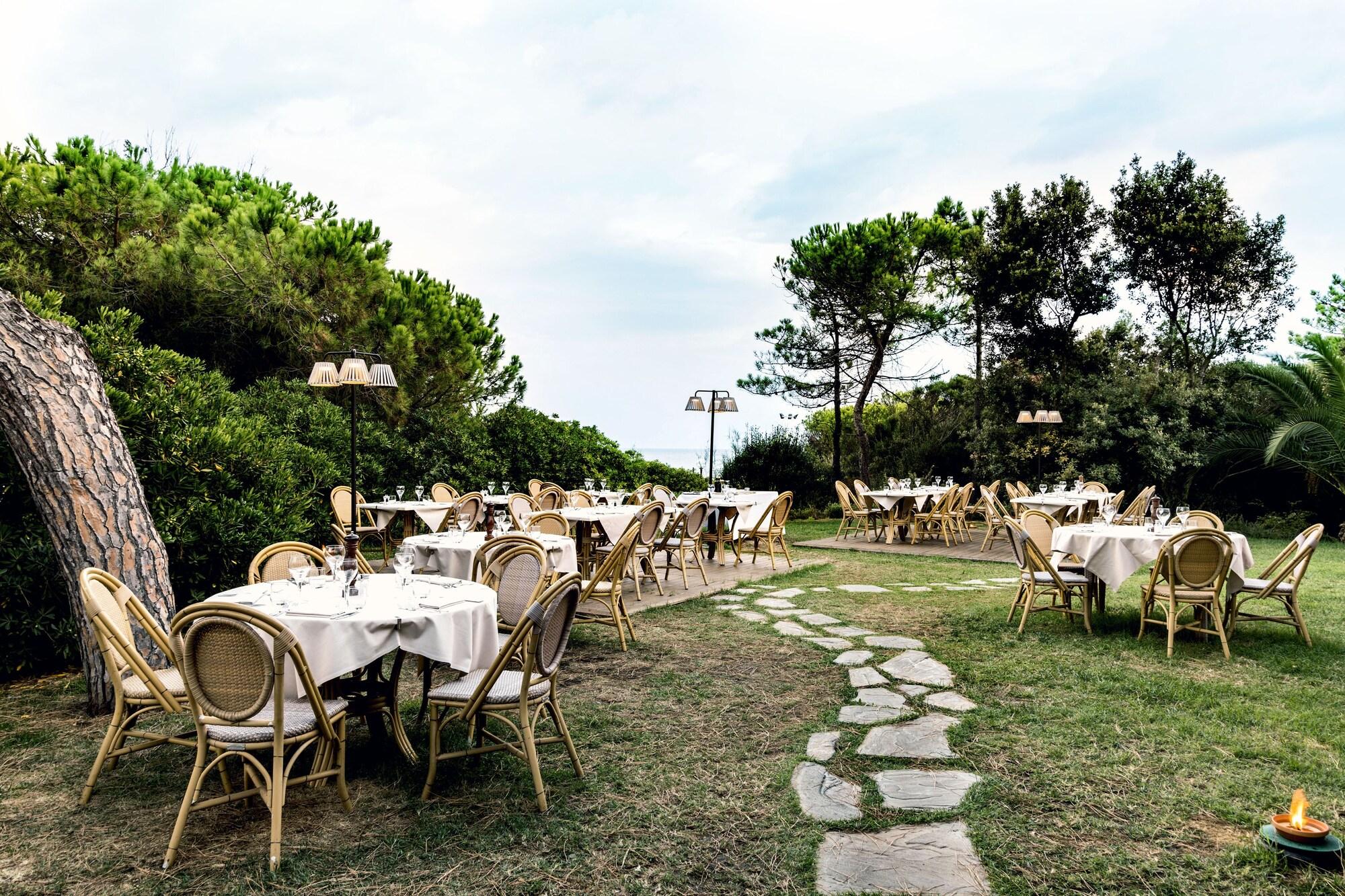 Roccamare Resort - Casa di Ponente