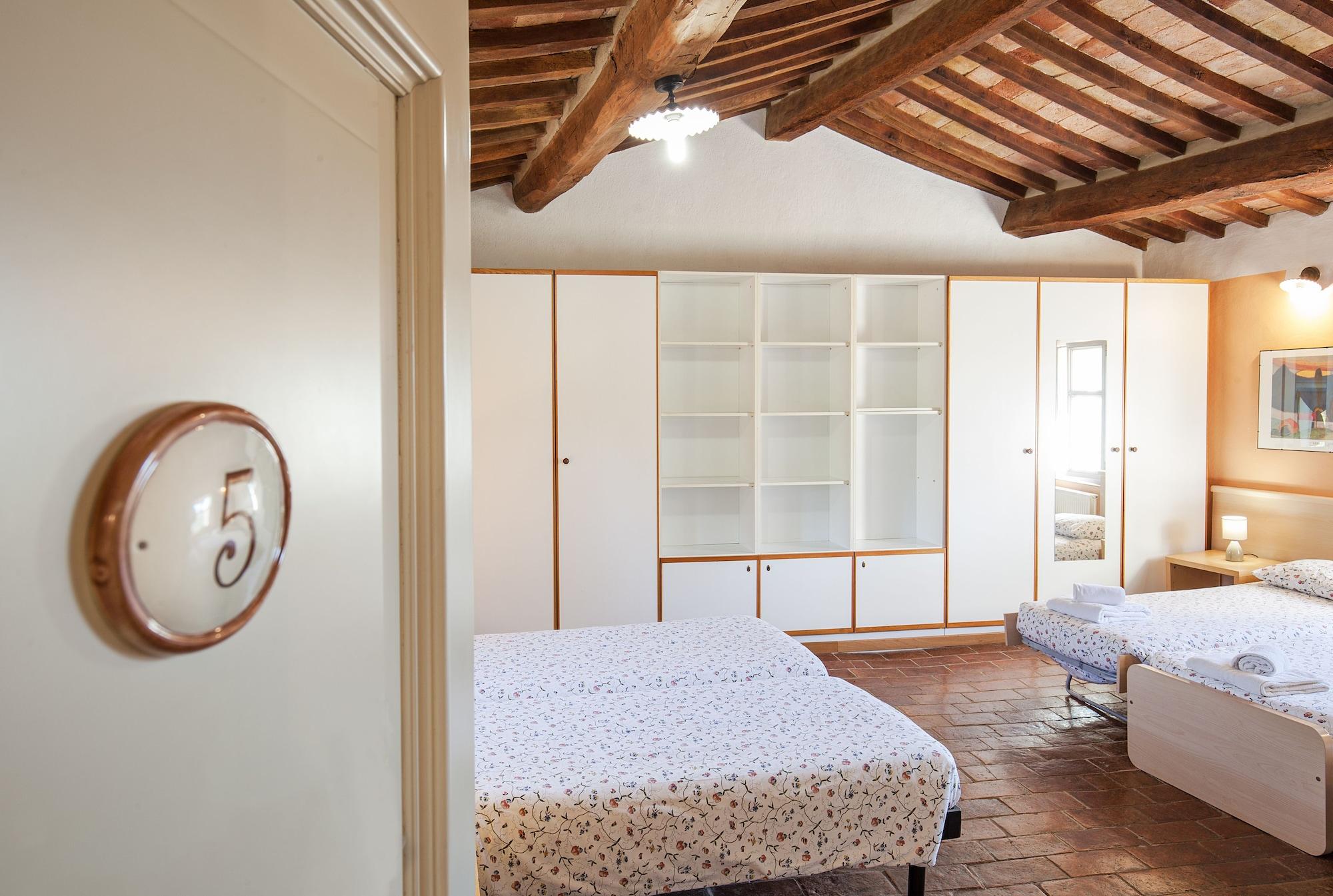 Hotel Massa Vecchia