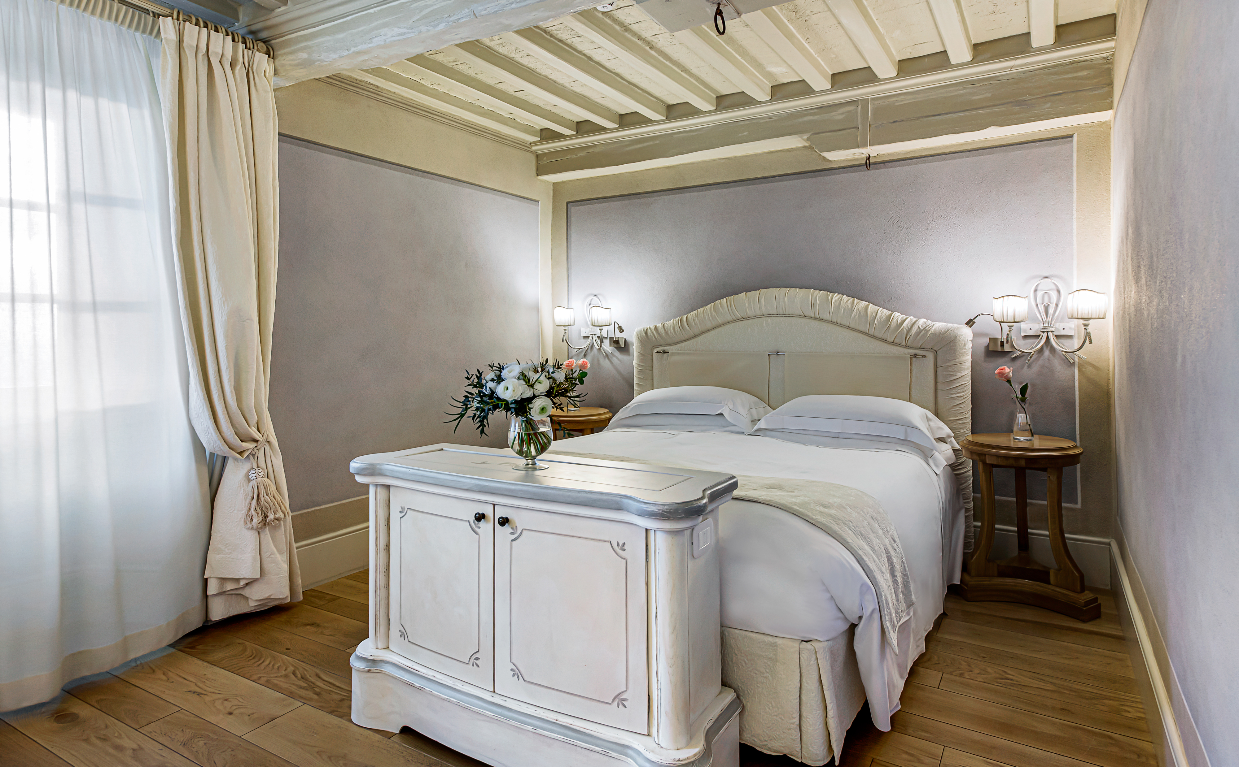 Monastero di Cortona - Hotel & Spa by null