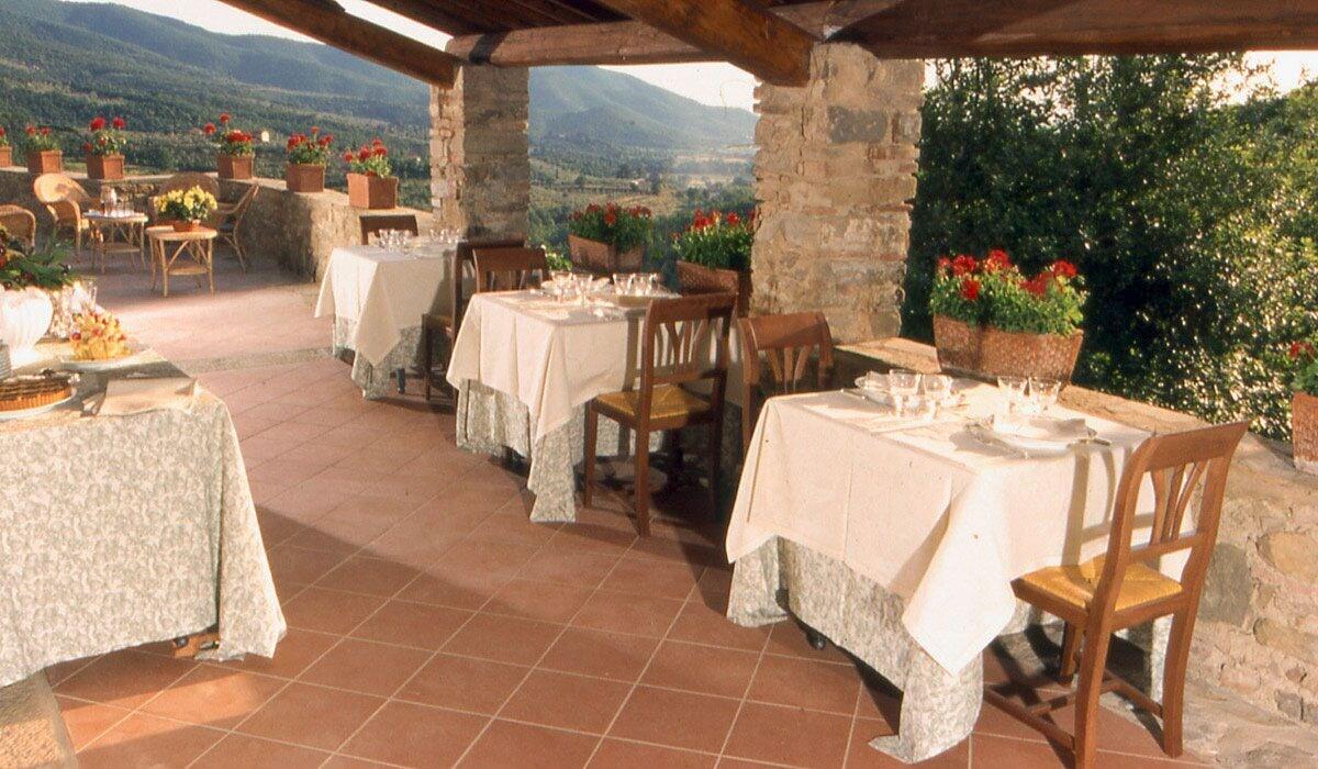 Relais San Pietro In Polvano