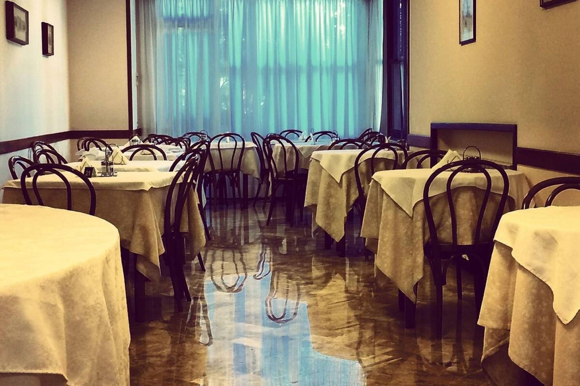 Hotel Del Buono Centro Benessere