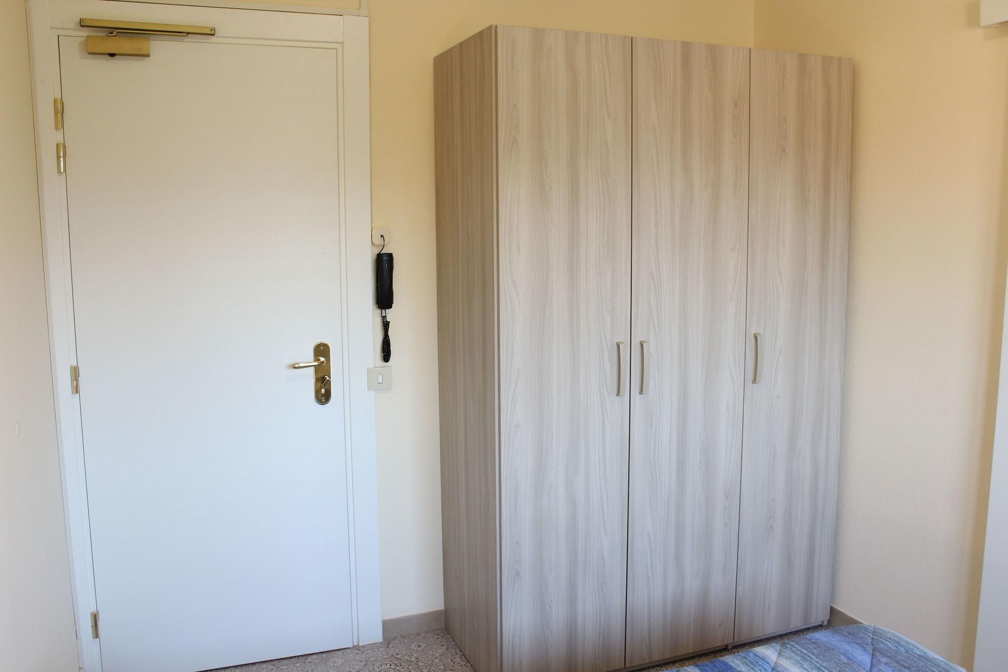 Hotel Luca