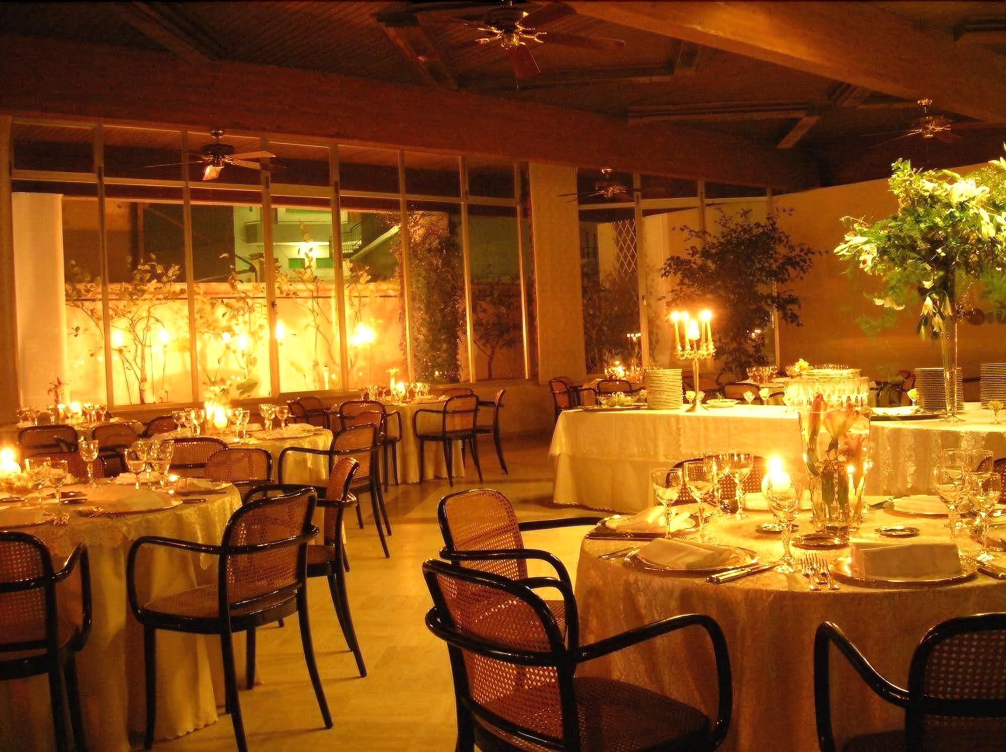Hotel Lido Garda