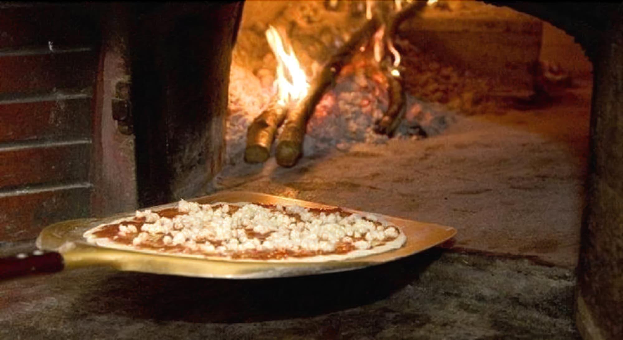 Albergo Ristorante Pizzeria Tonino