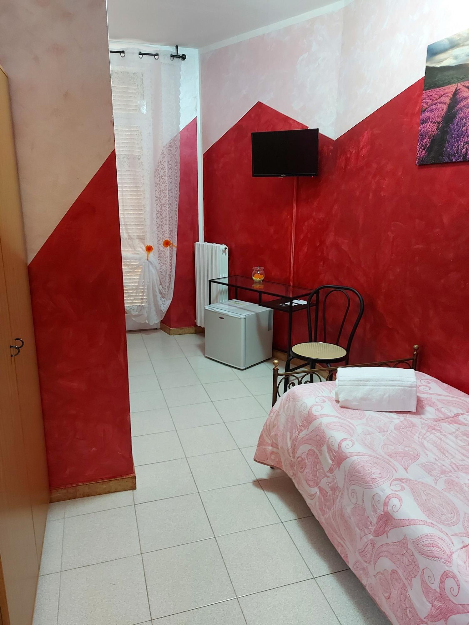 Domus Pacis Loreto - Casa per ferie
