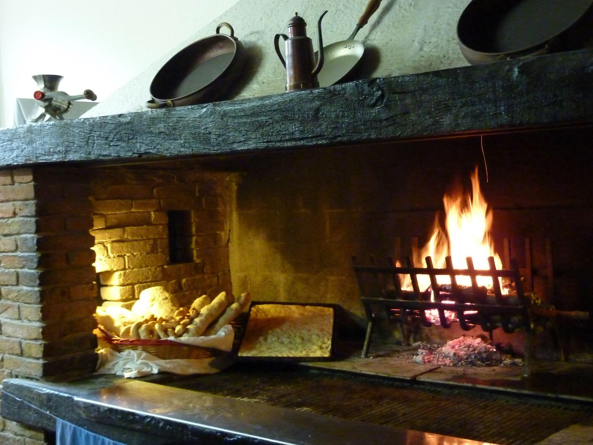 Hotel La Rocca