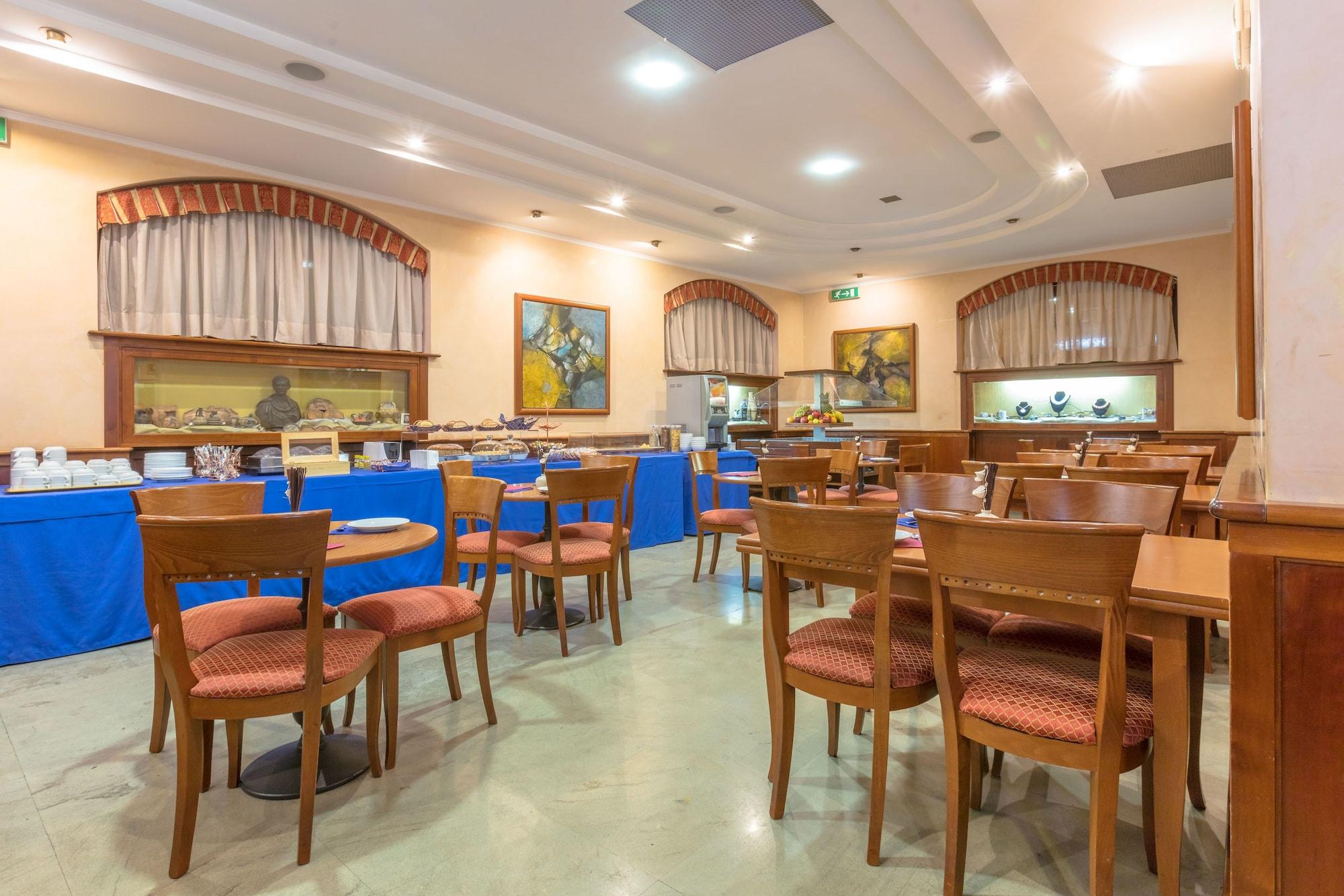 Hotel Traiano