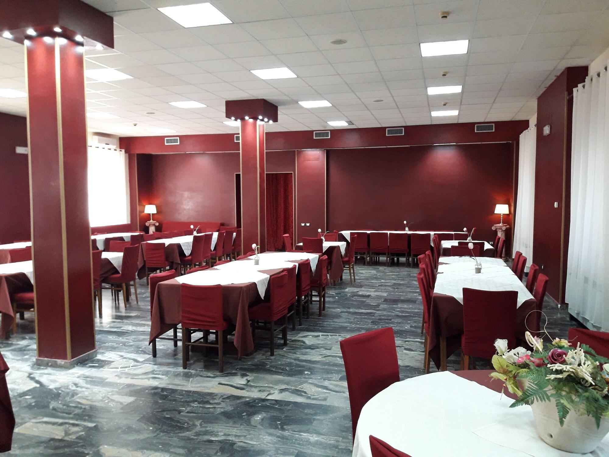Hotel Villaggio Della Mercede