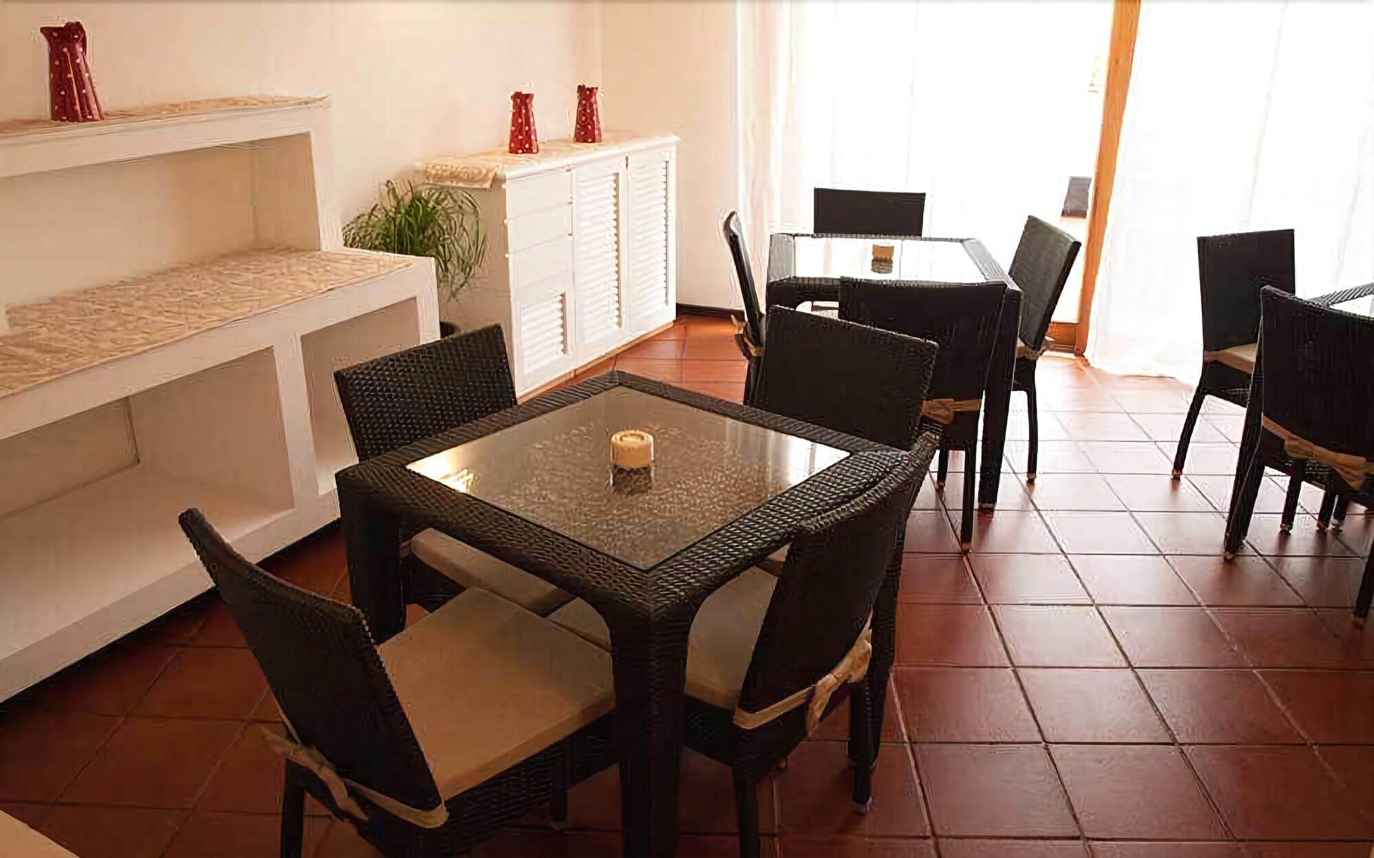 Hotel Garibaldi