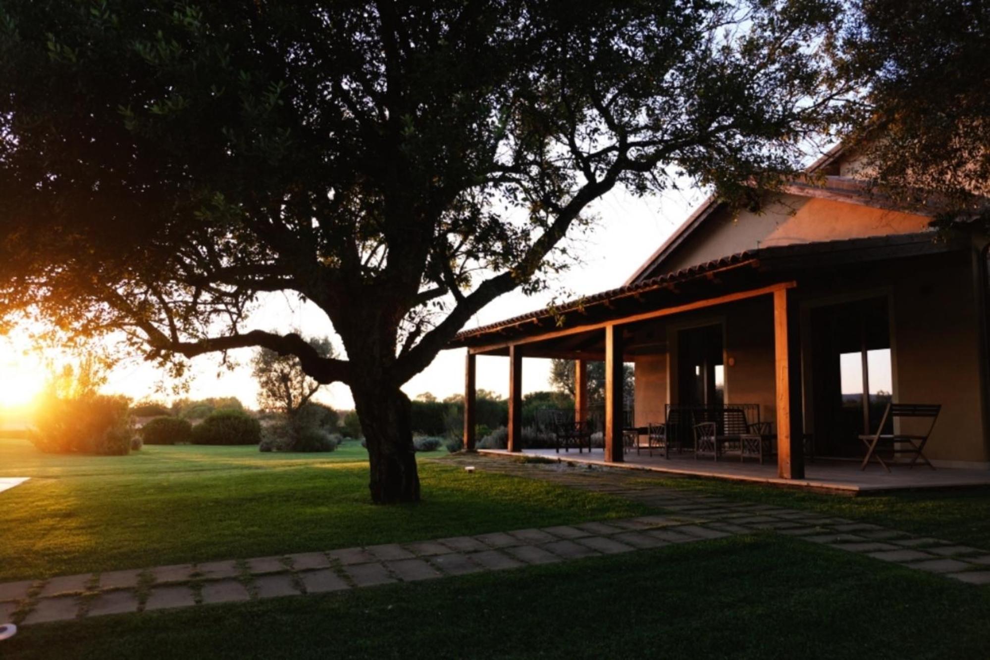 Inghirios Wellness Country Resort