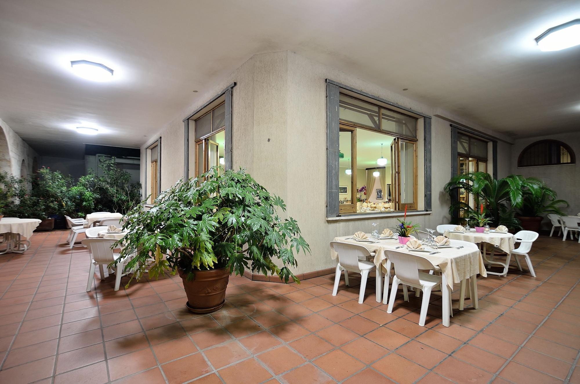 Hotel La Silvana