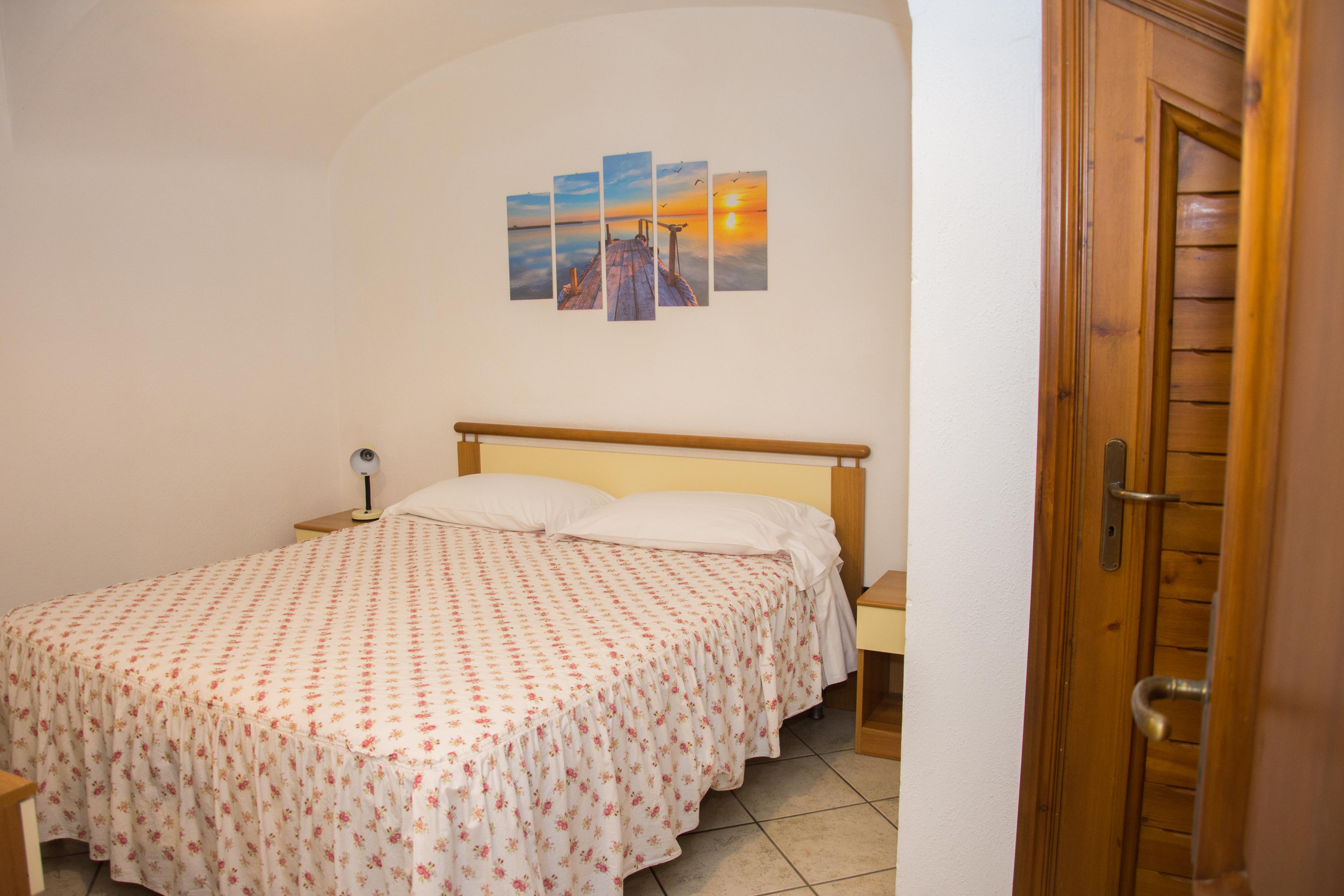 Hotel Villa Mena