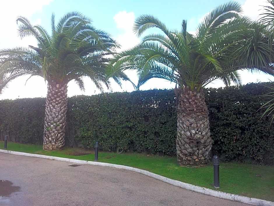 Hotel Ginepro