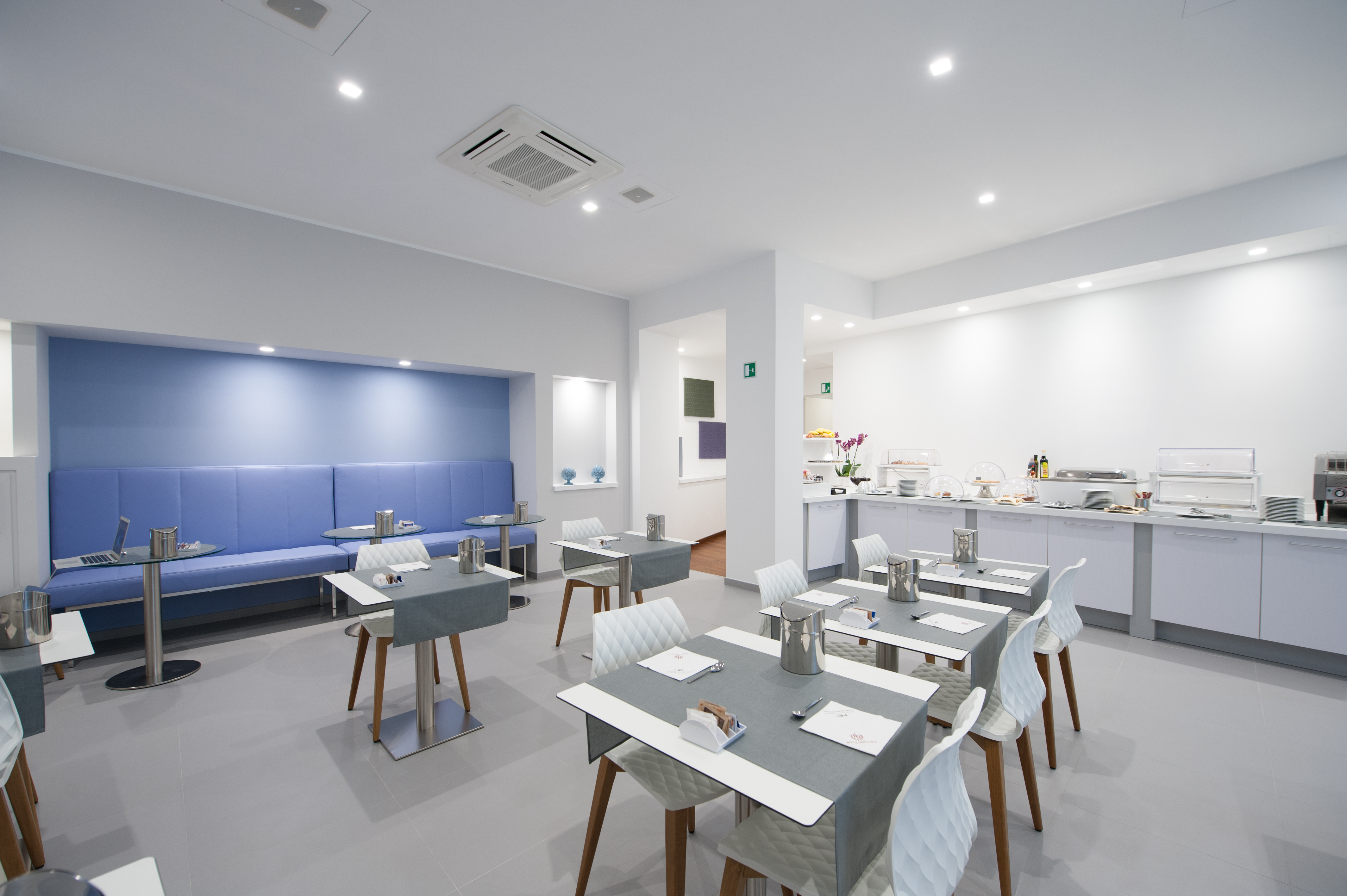 Hotel Executive Inn