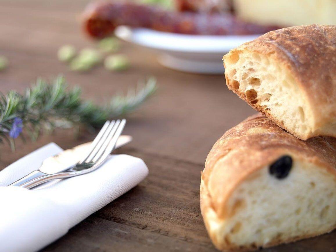 Hotel Torre Fiore Masseria by null