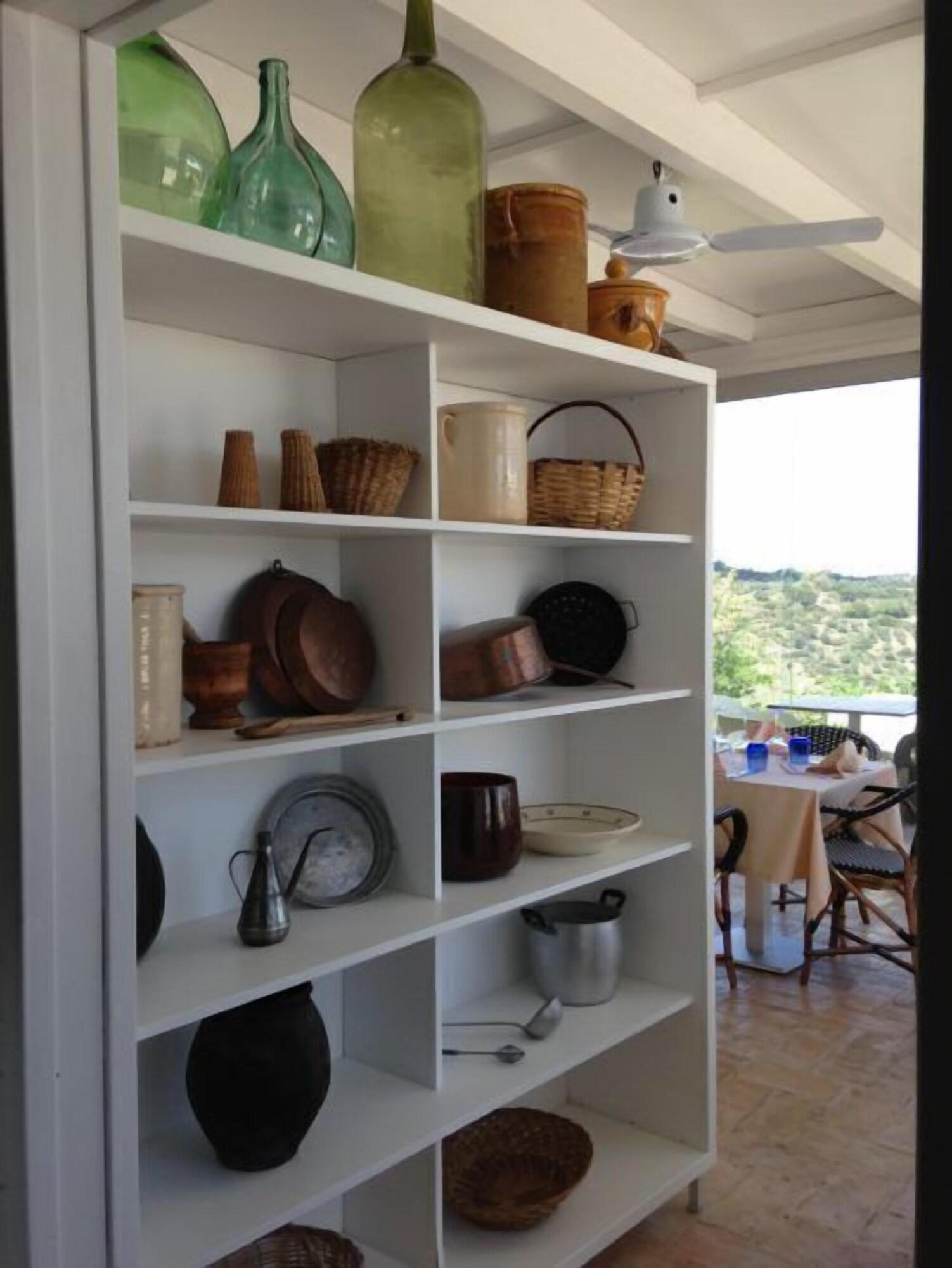 Hotel Torre Fiore Masseria by null