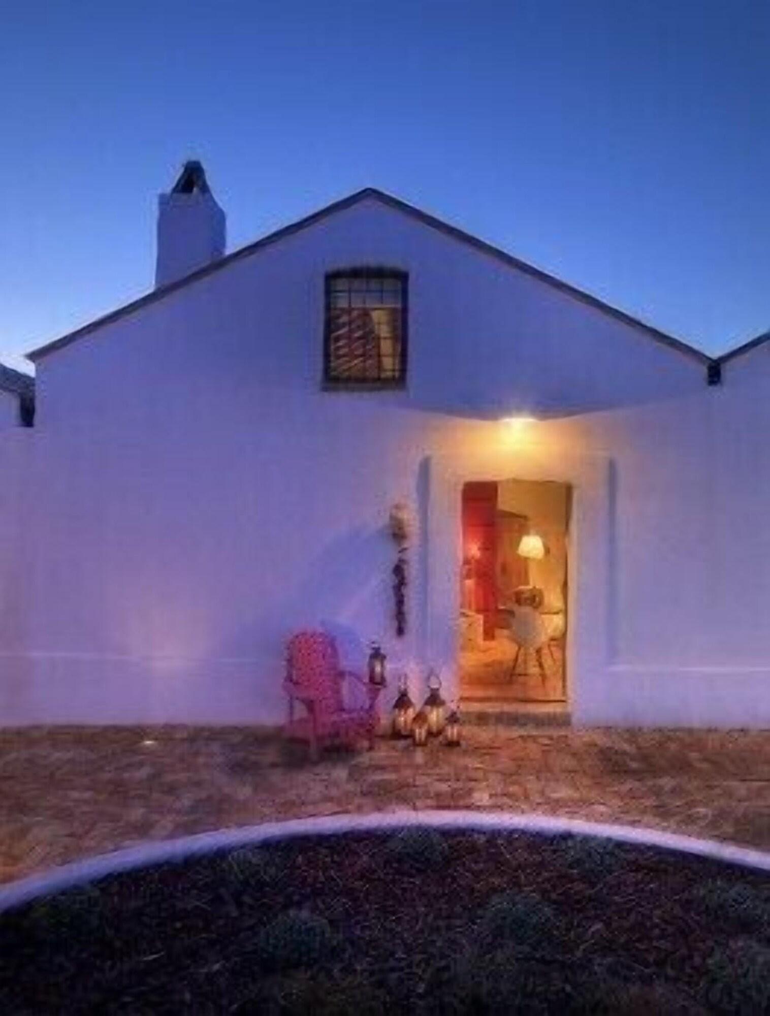 Hotel Torre Fiore Masseria by null