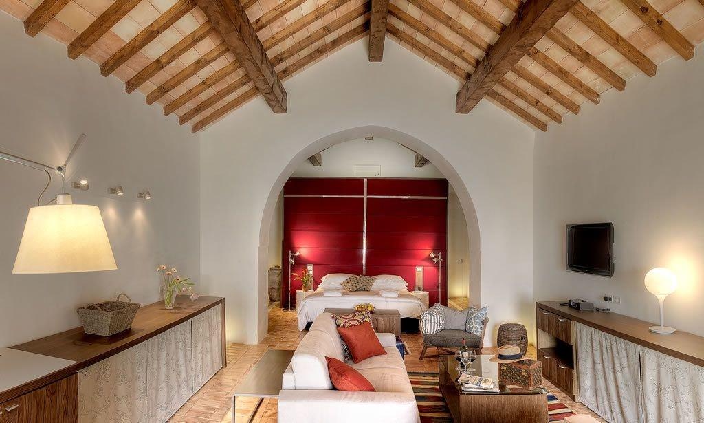 Hotel Torre Fiore Masseria by null