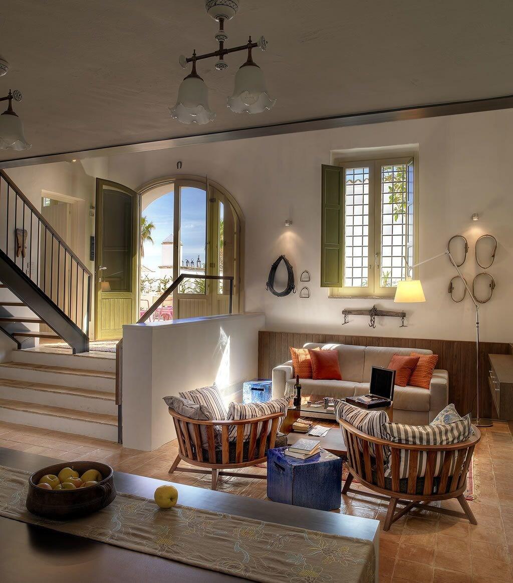 Hotel Torre Fiore Masseria by null