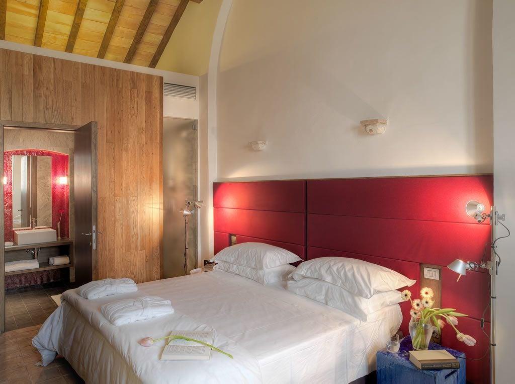 Hotel Torre Fiore Masseria by null