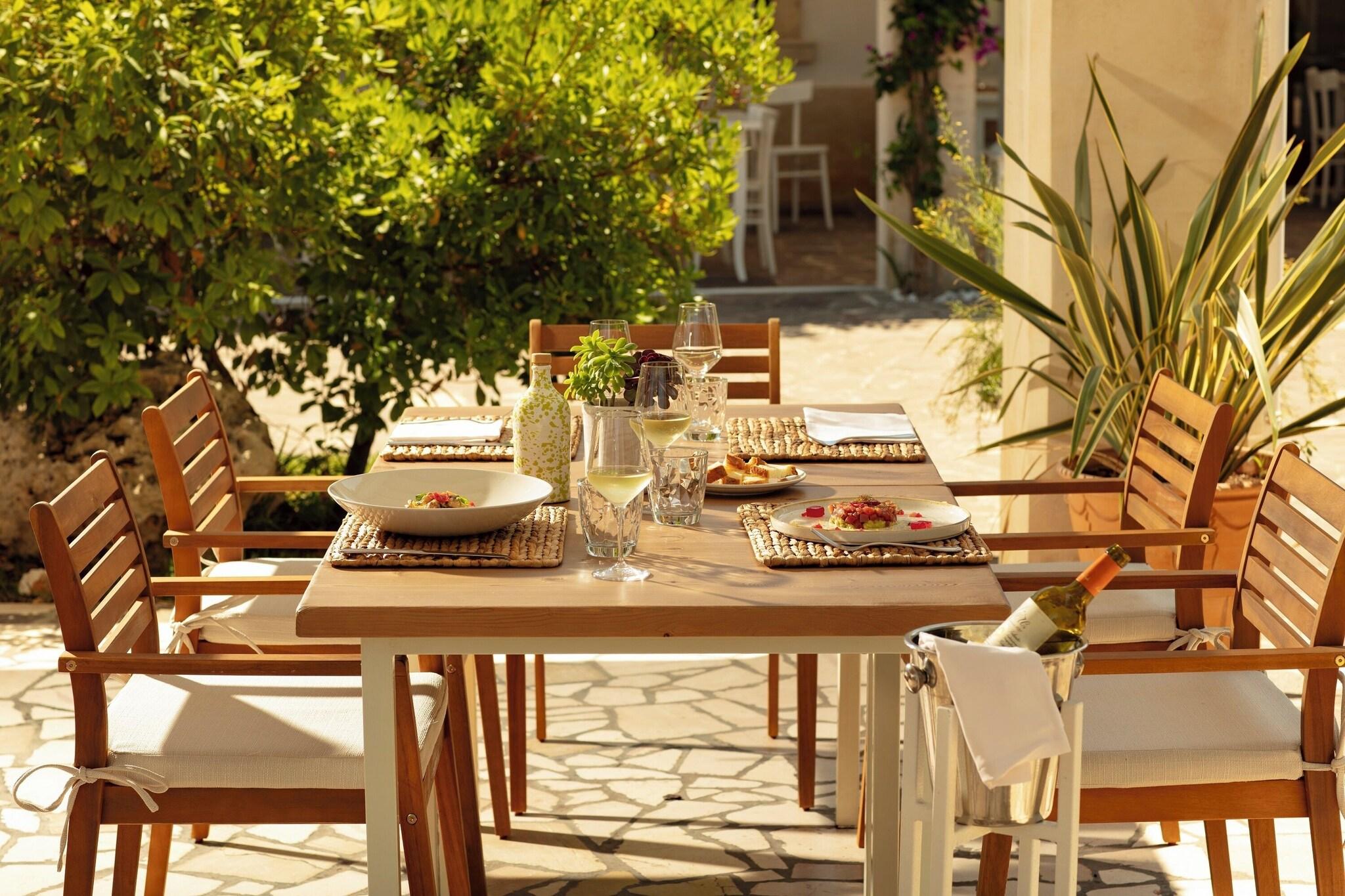 Hotel Resort Mulino A Vento